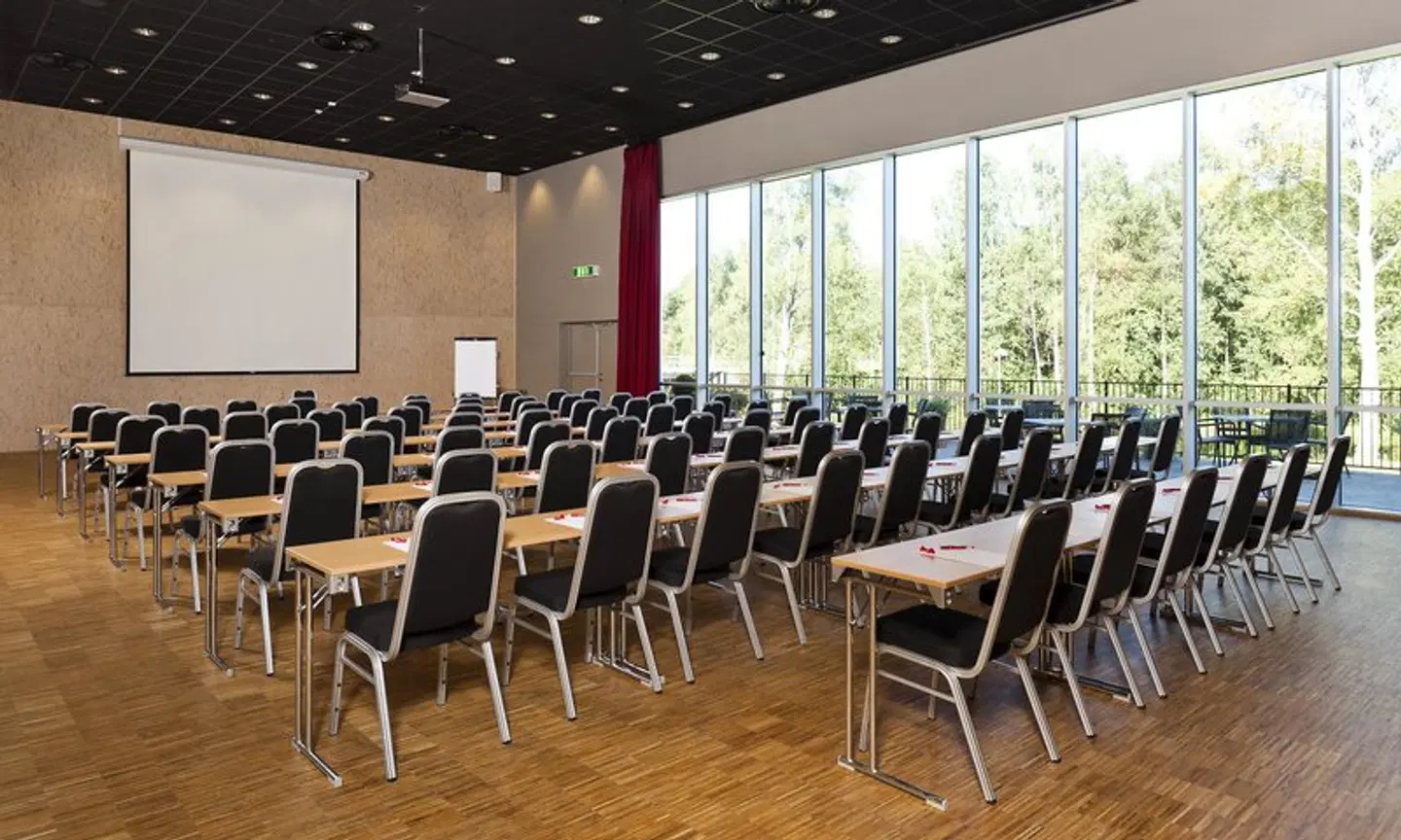Thon Hotel Charlottenberg CONFERENCE
