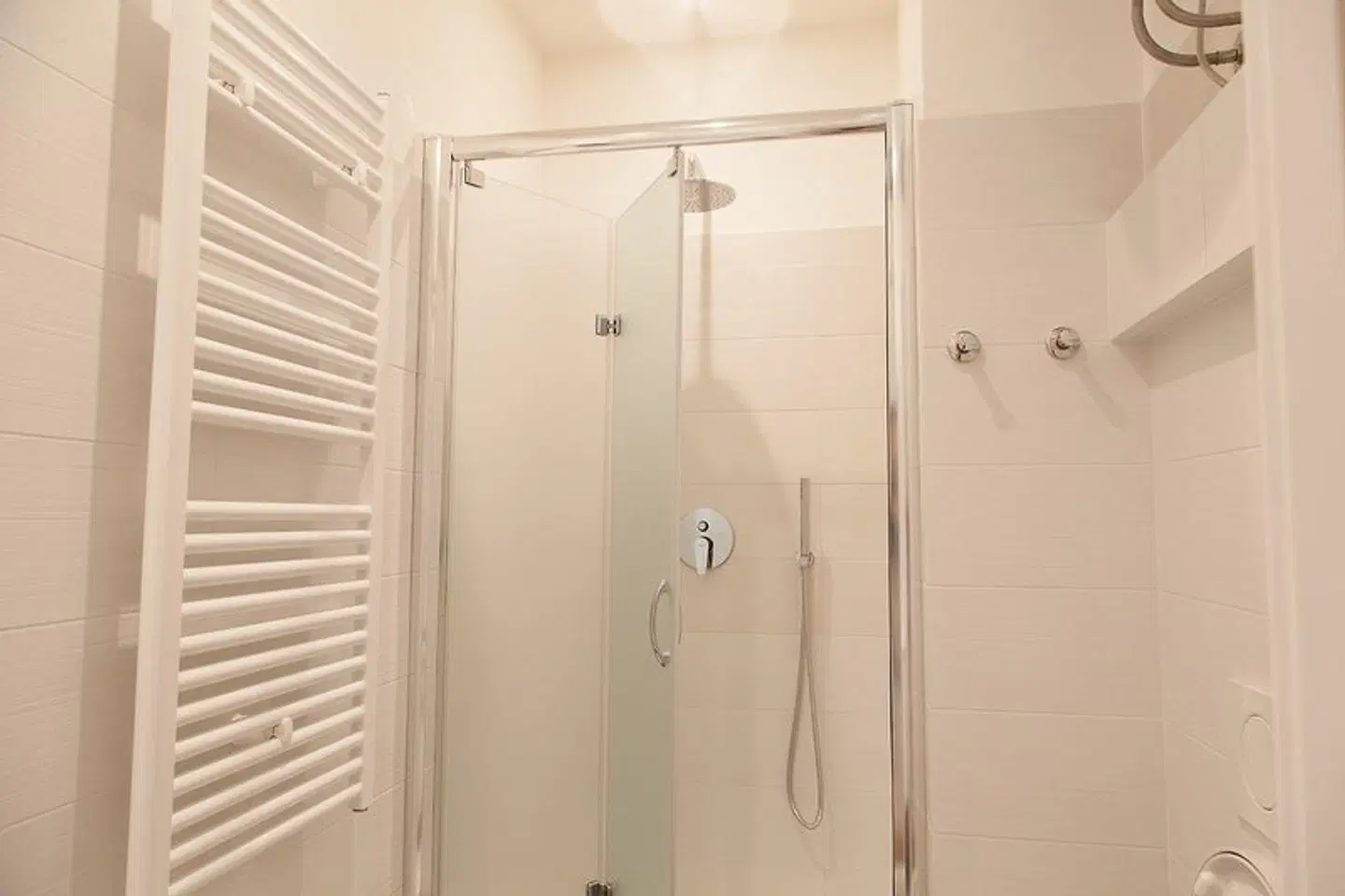 Cicerone 60 Badezimmer
