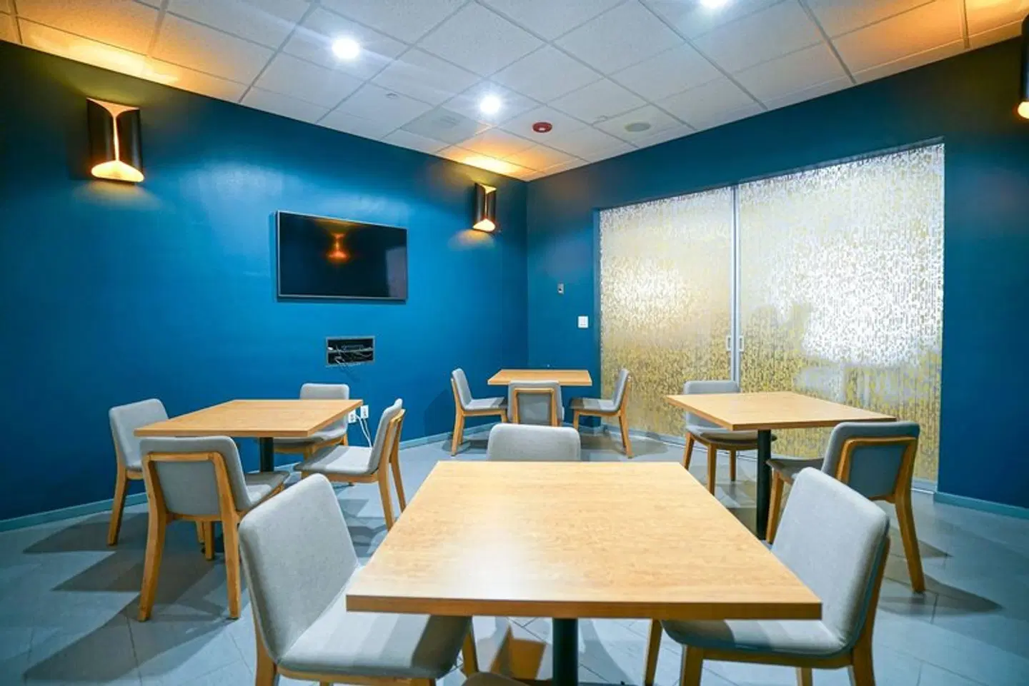 Sheraton Tucson Hotel & Suites Konferenz