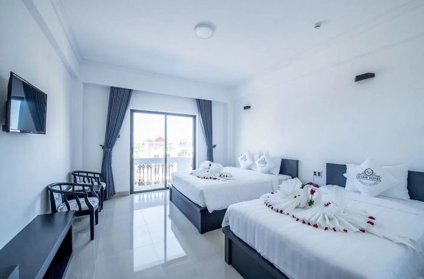 Levan Hotel ROOM_EXAMPLE