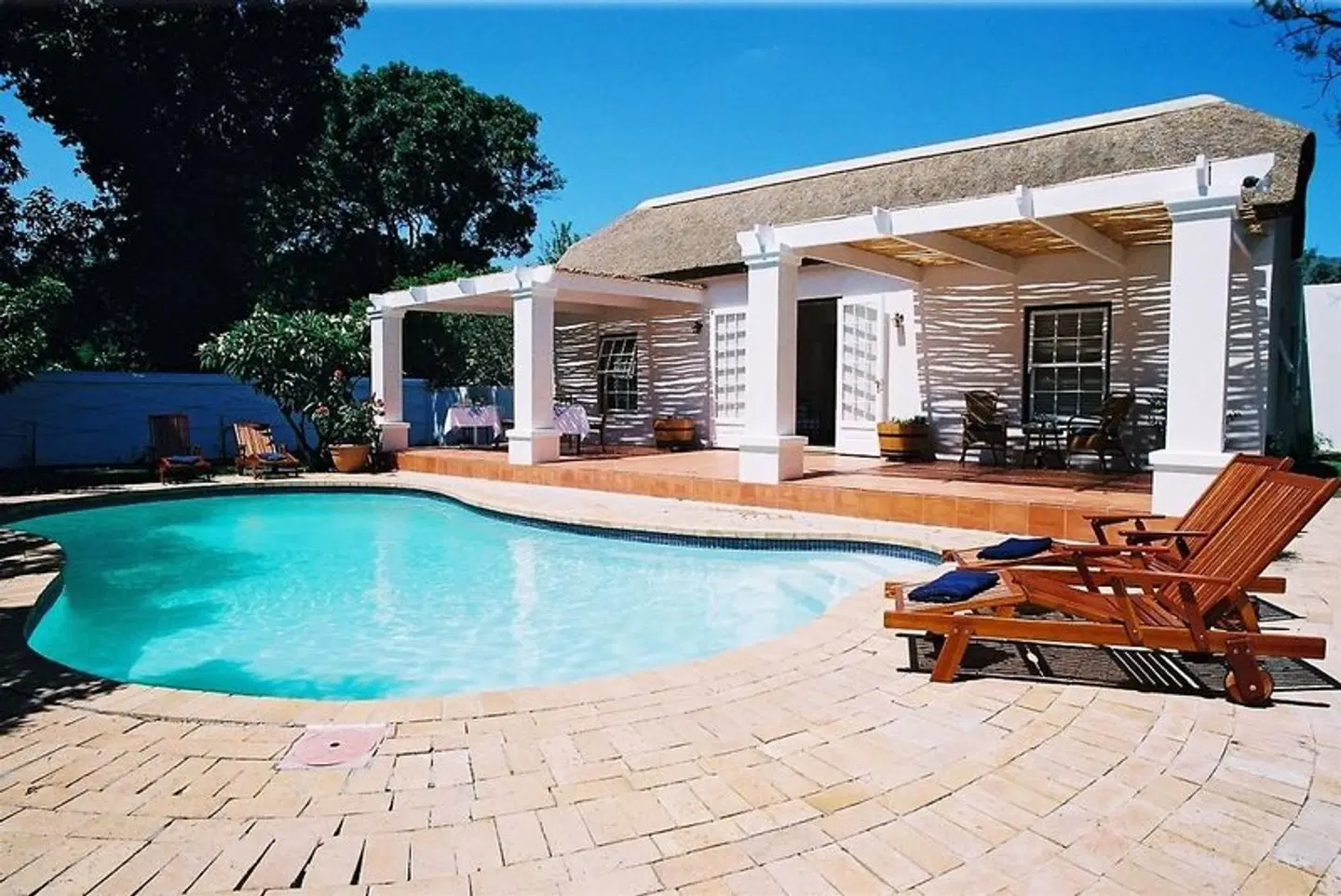 Morningside Cottage OUTDOOR_POOL