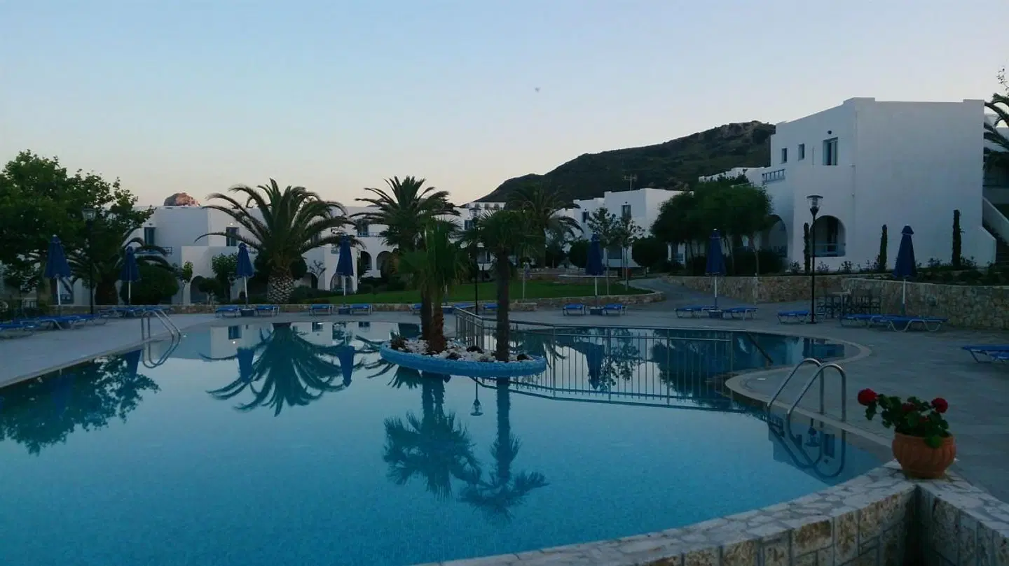 Skiros Palace Hotel OUTDOOR_POOL