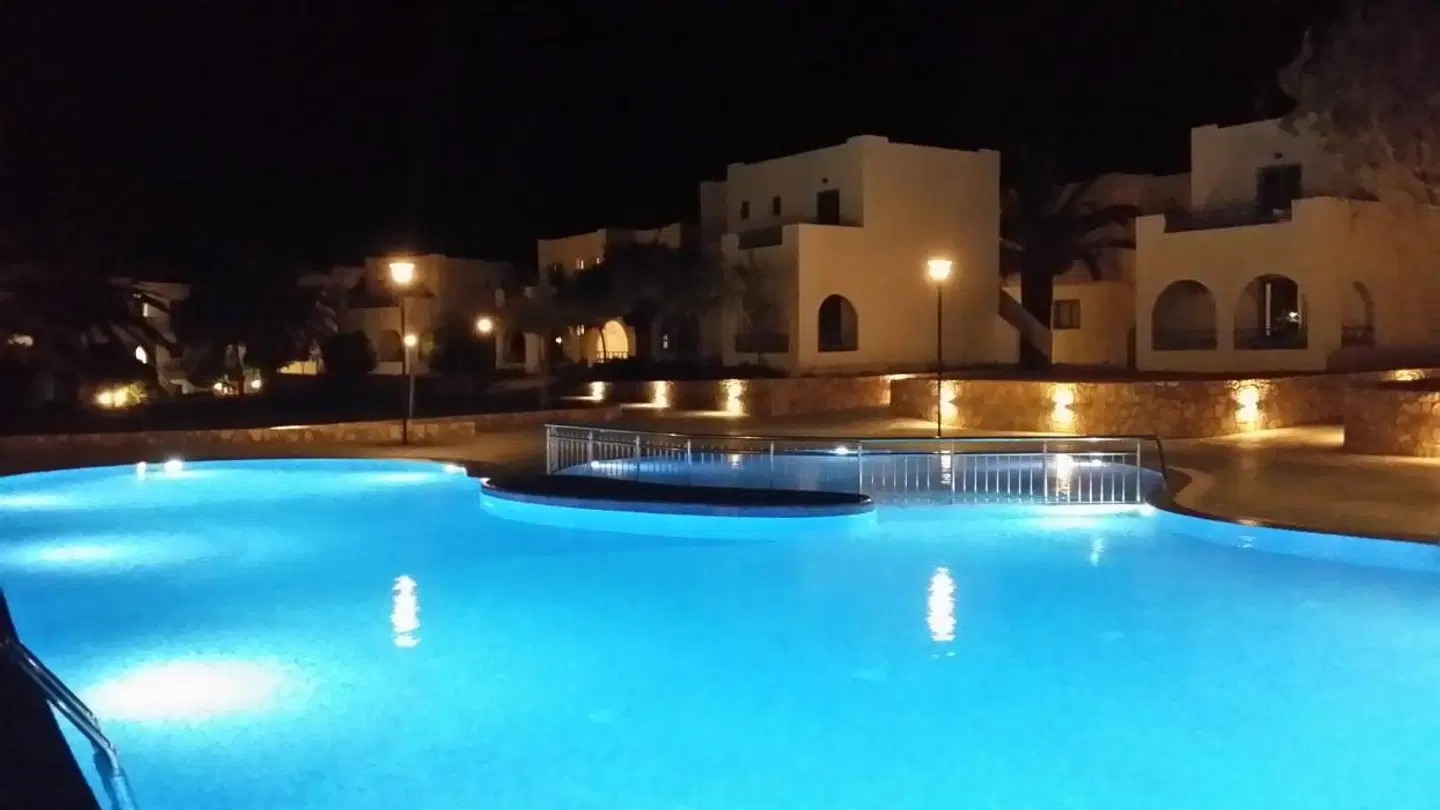 Skiros Palace Hotel OUTDOOR_POOL