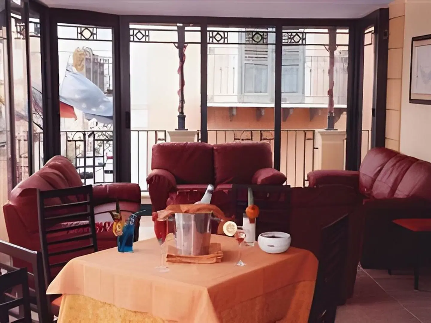 Centrale Bagheria Restaurant