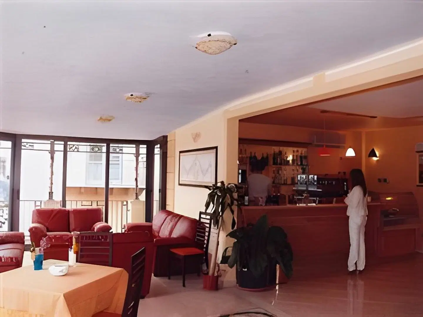Centrale Bagheria Bar
