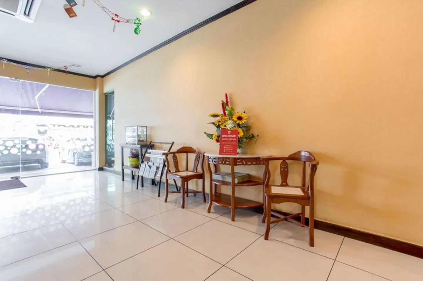 ZEN Rooms Twin Hotel ROOM_EXAMPLE