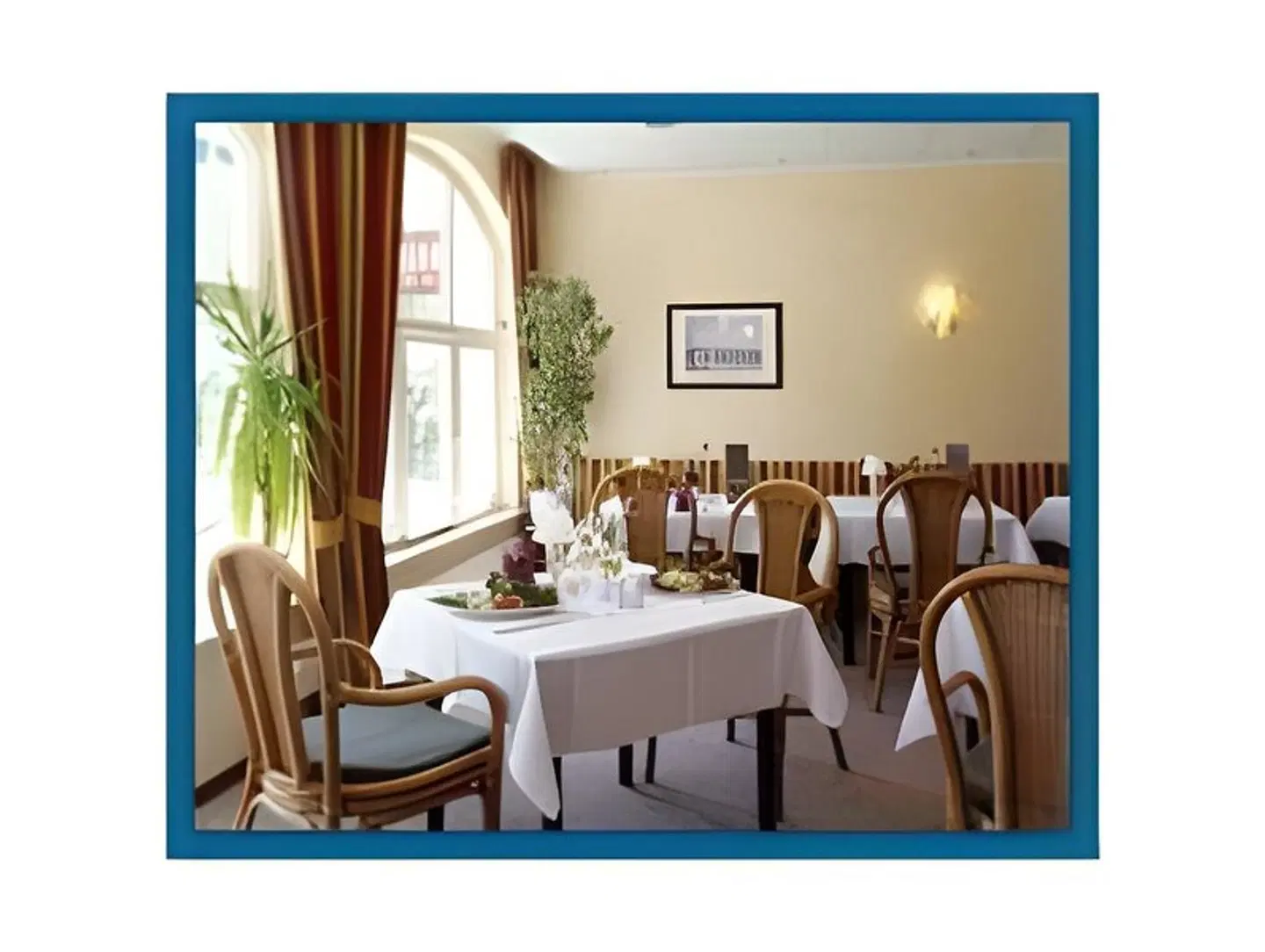 Centralhotel Restaurant