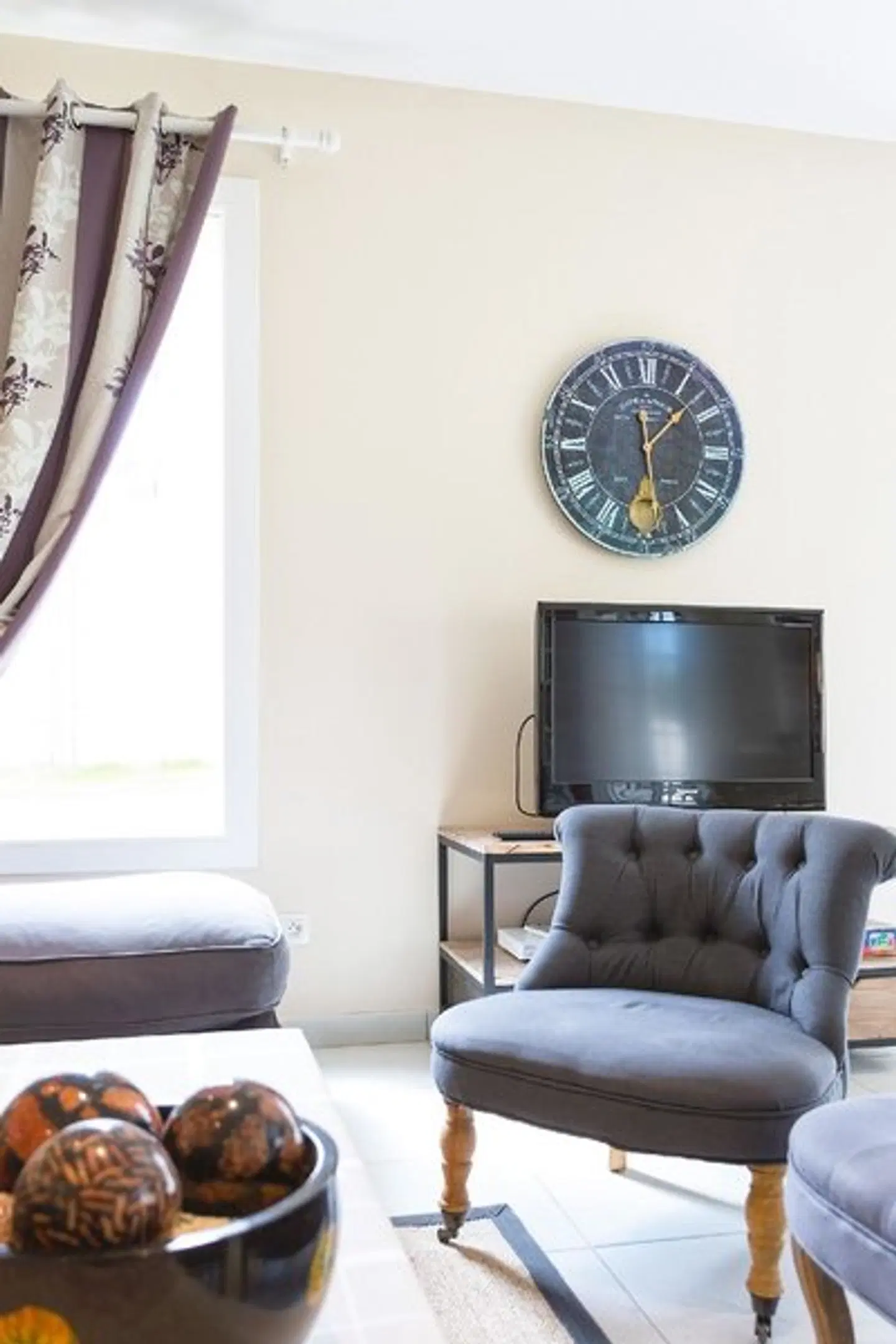 Villa Tracy sur Mer ROOM_EXAMPLE