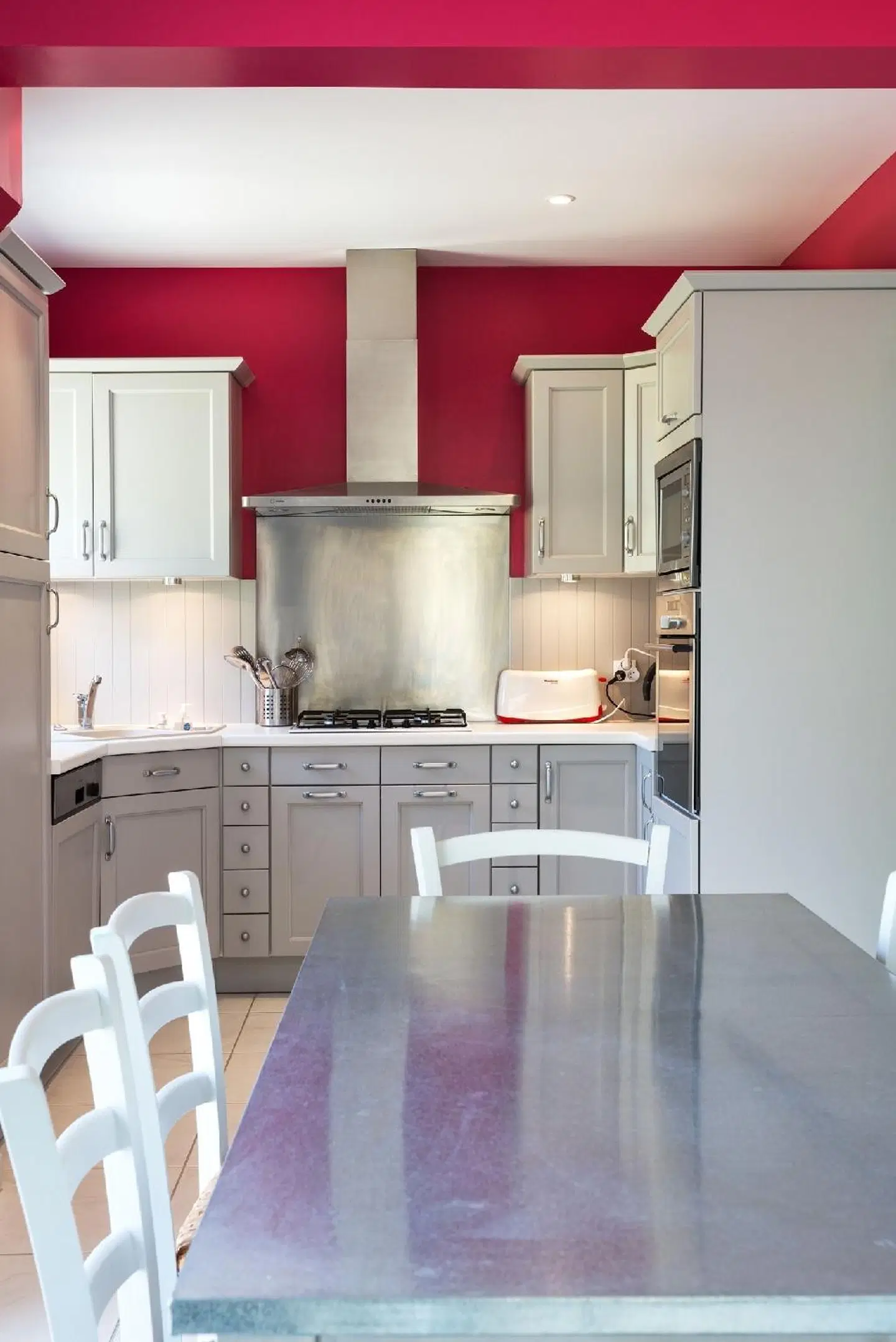 Villa Tracy sur Mer ROOM_EXAMPLE