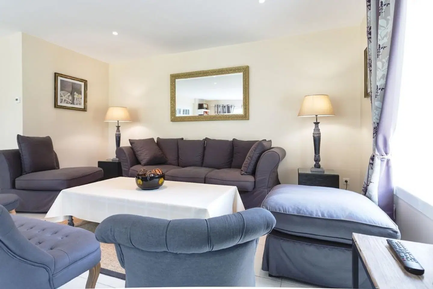 Villa Tracy sur Mer ROOM_EXAMPLE