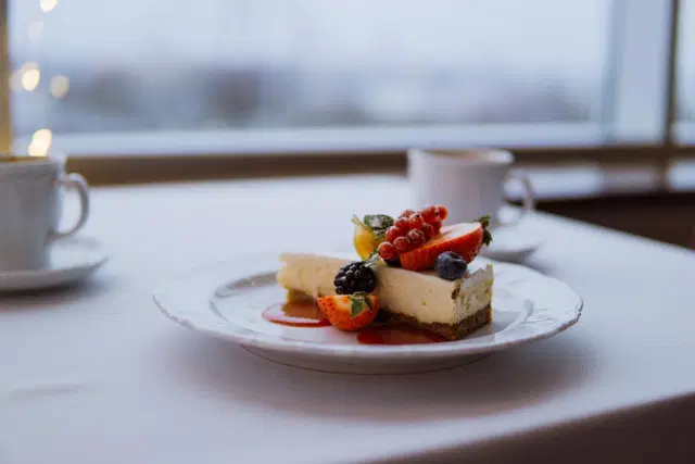 Islande Badezimmer