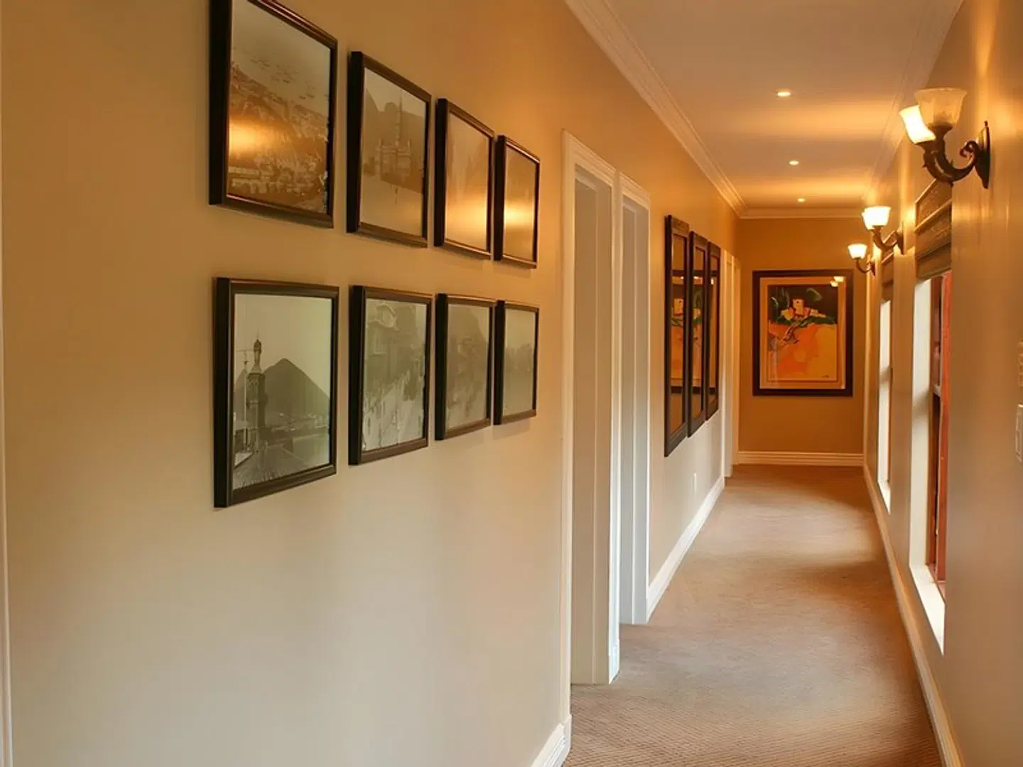 Evertsdal Guesthouse ROOM_EXAMPLE