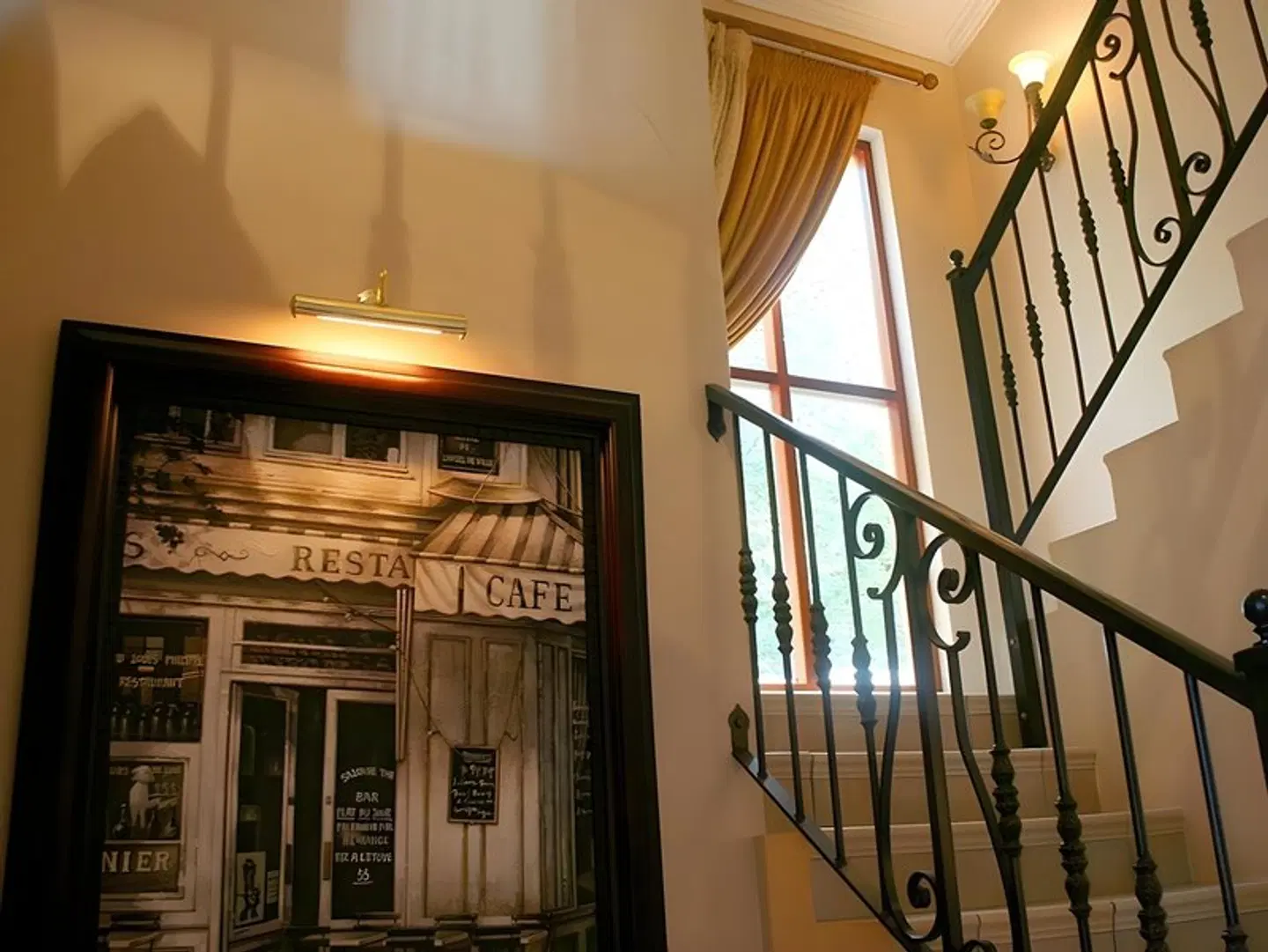 Evertsdal Guesthouse EXTERIOR