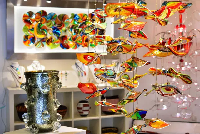 NH Collection Murano Villa Restaurant