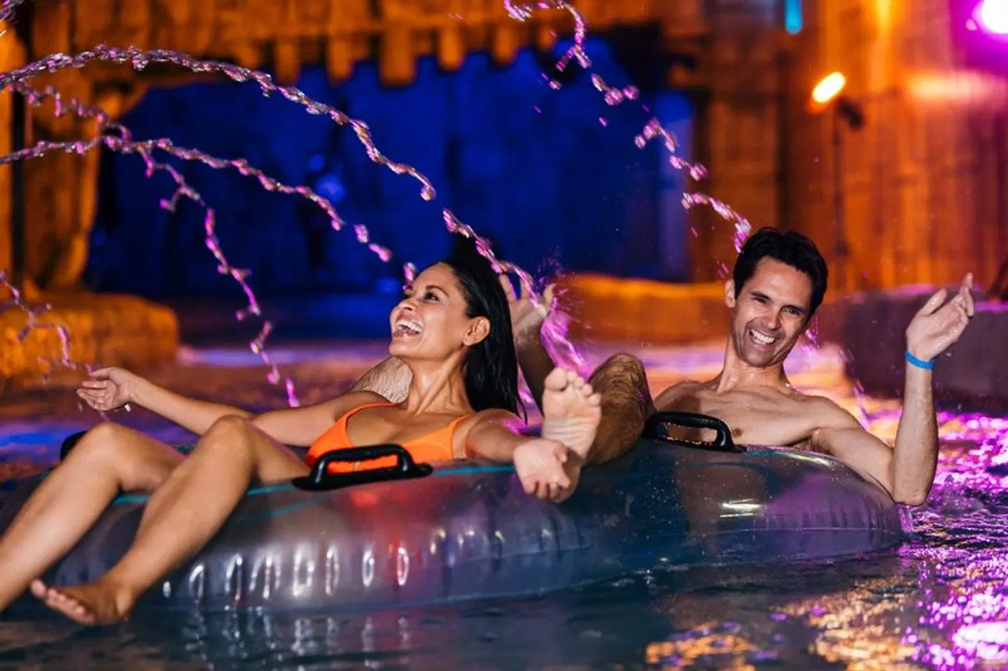 Camelback Resort PEOPLE