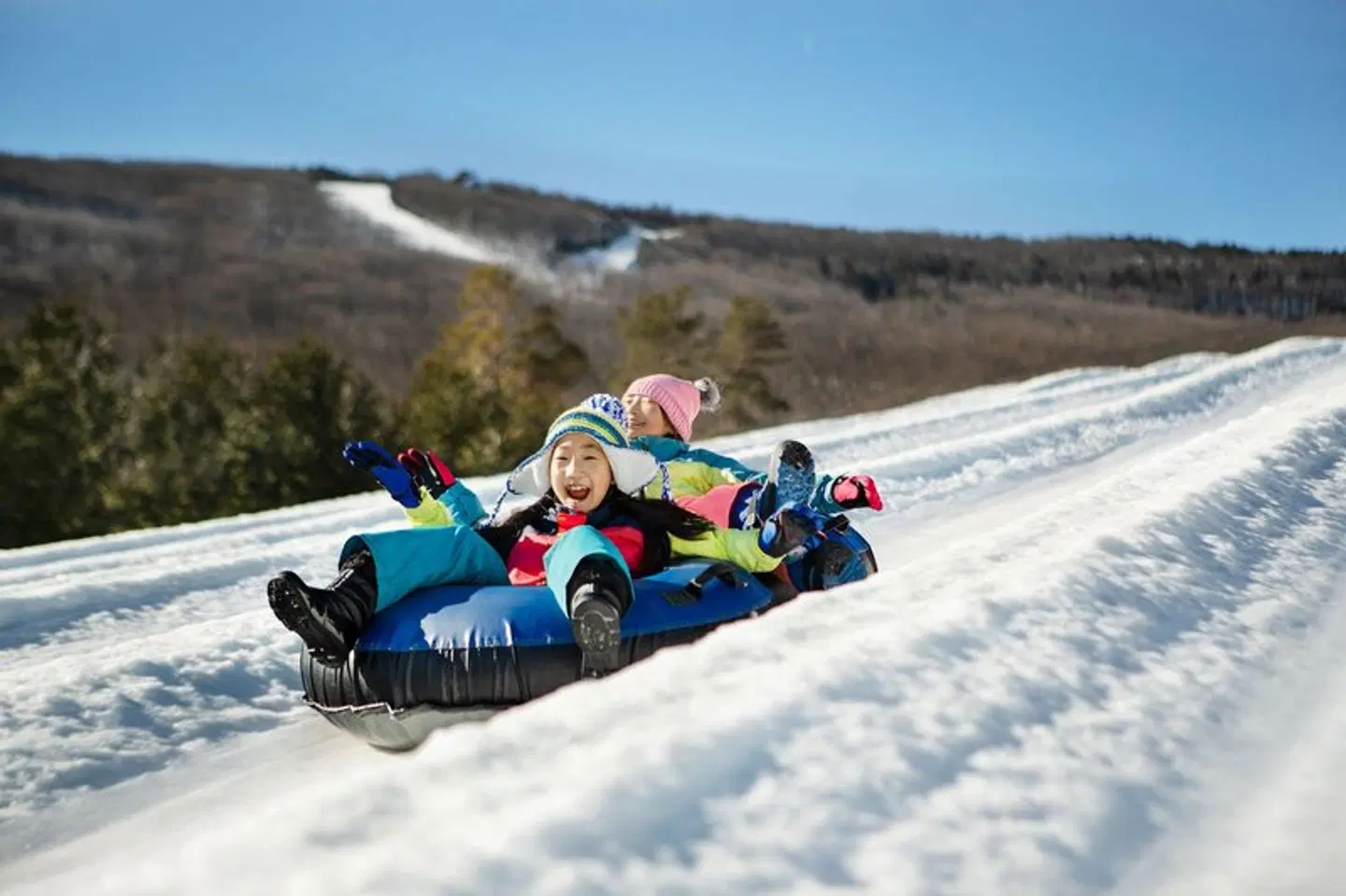 Camelback Resort SPORTS_AND_LEISURE