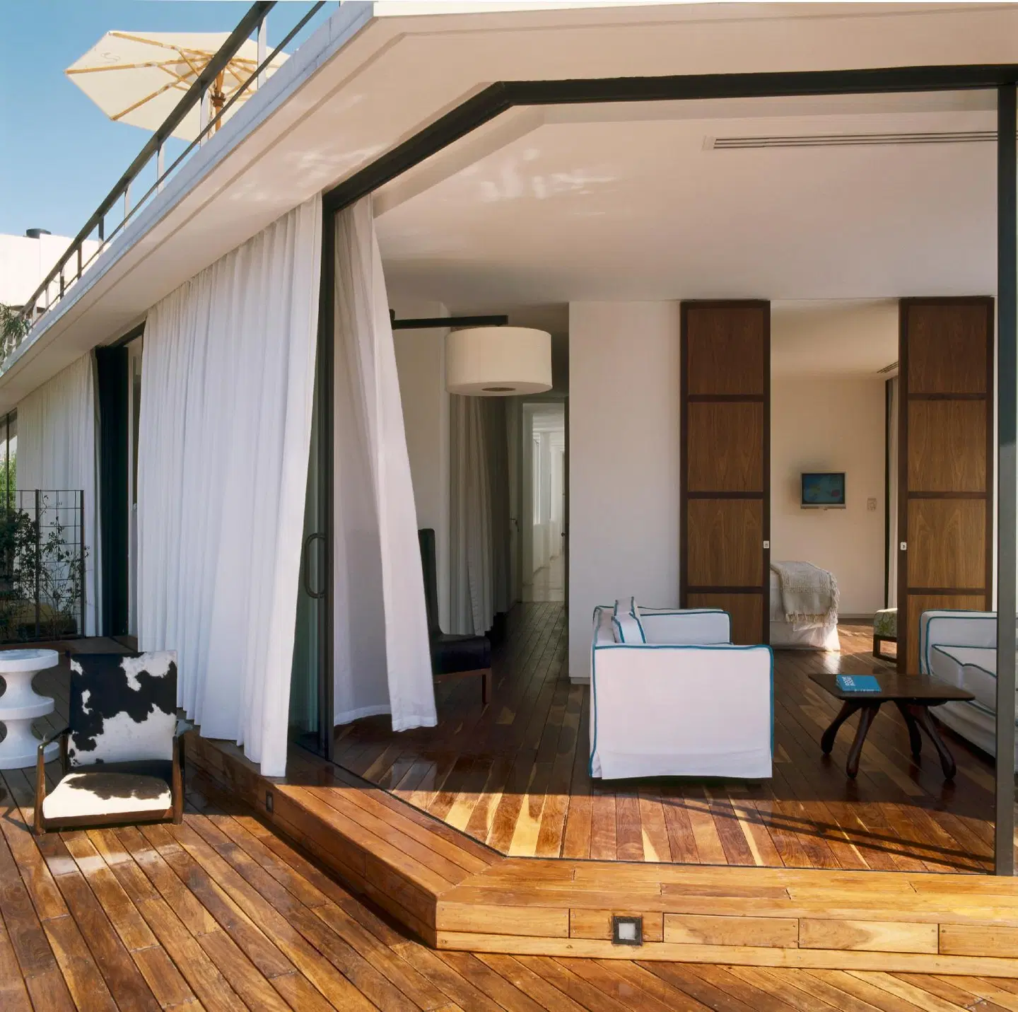Condesa DF ROOM_EXAMPLE