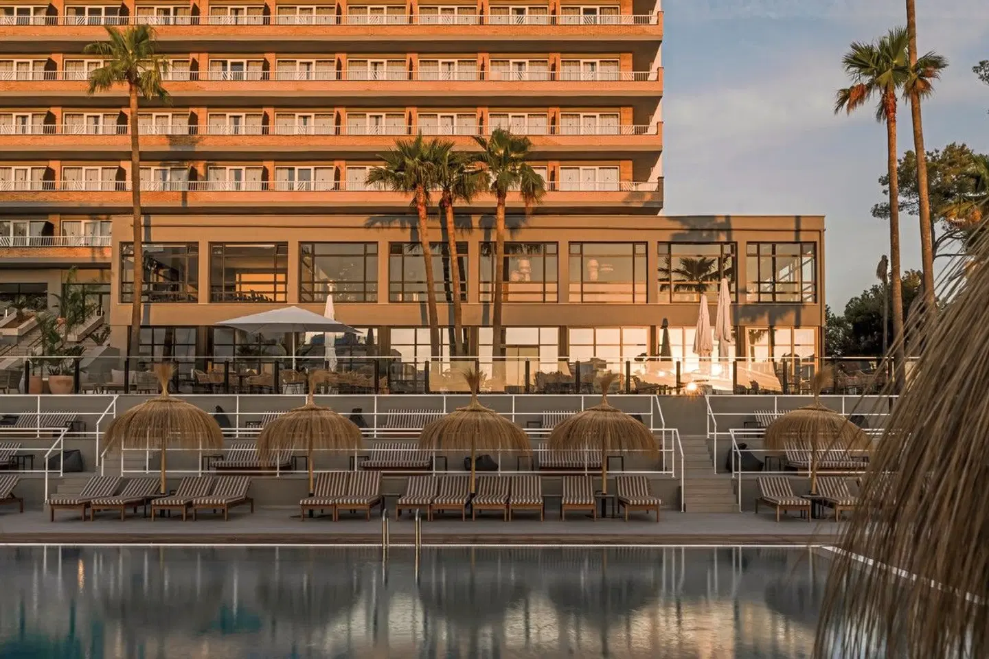 Caramelo Calvia Beach EXTERIOR