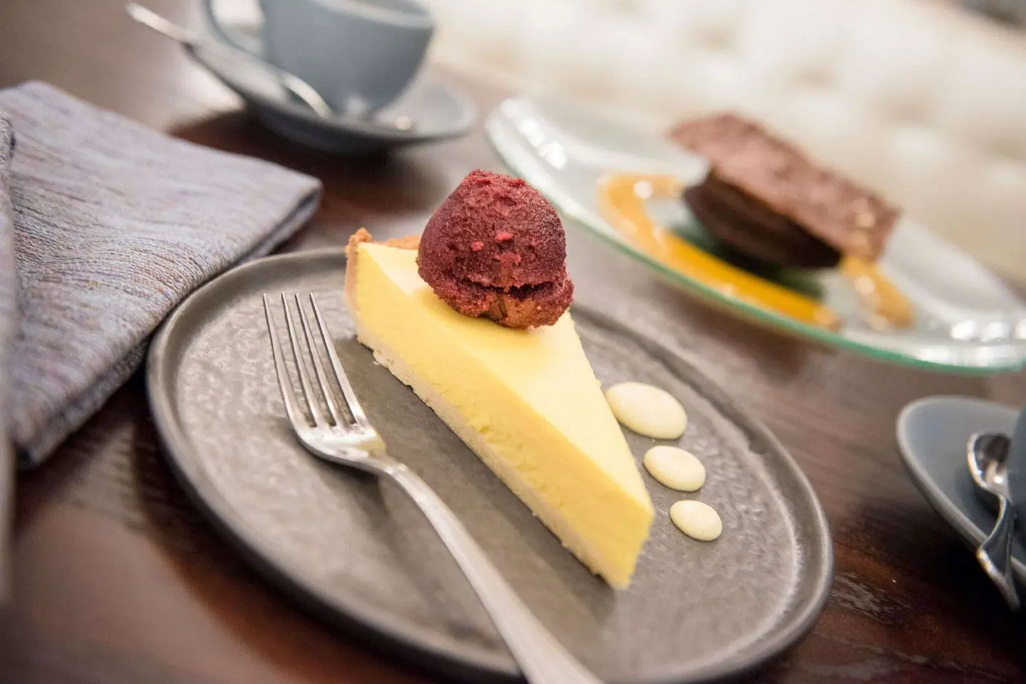 Desmond Hotel Malvern, a DoubleTree by Hilton HEALTH_BEAUTY