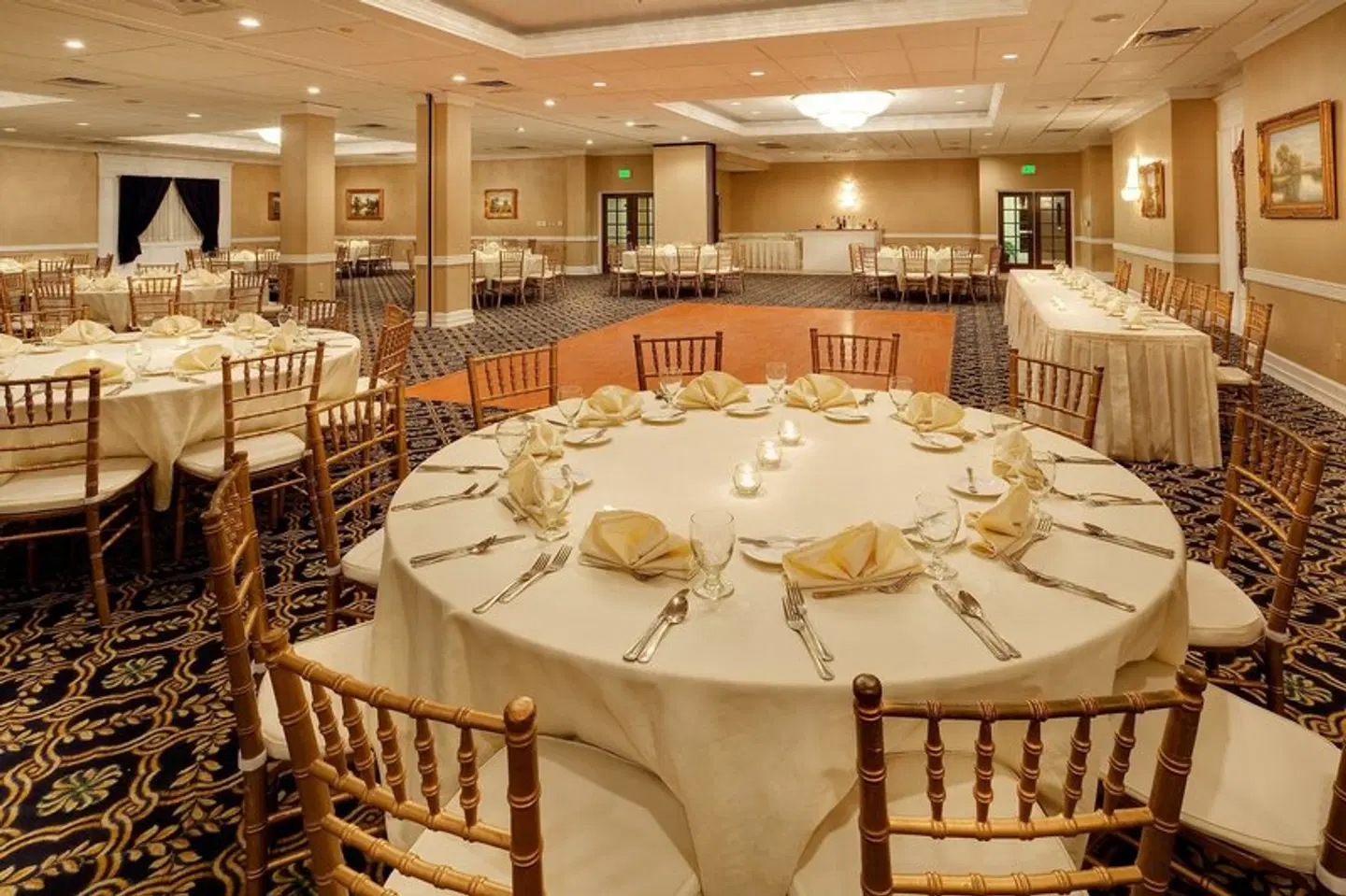 Holiday Inn Williamsport by IHG Restaurant