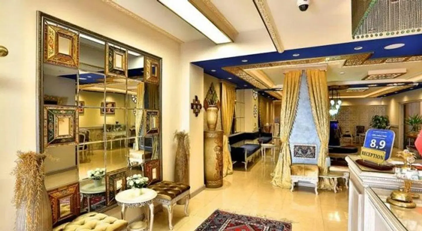 Edibe Sultan Hotel LOUNGE_LOBBY