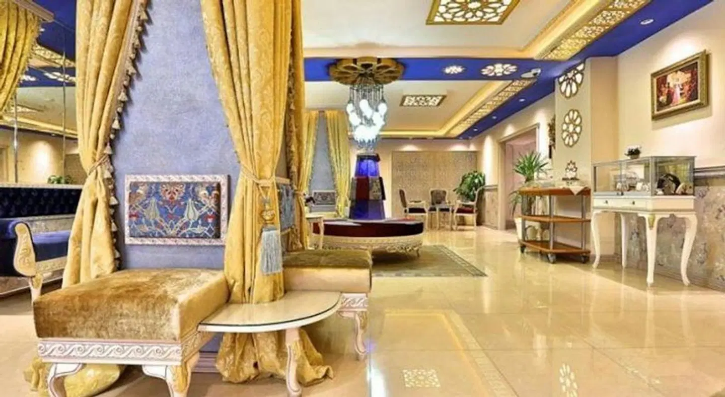 Edibe Sultan Hotel LOUNGE_LOBBY