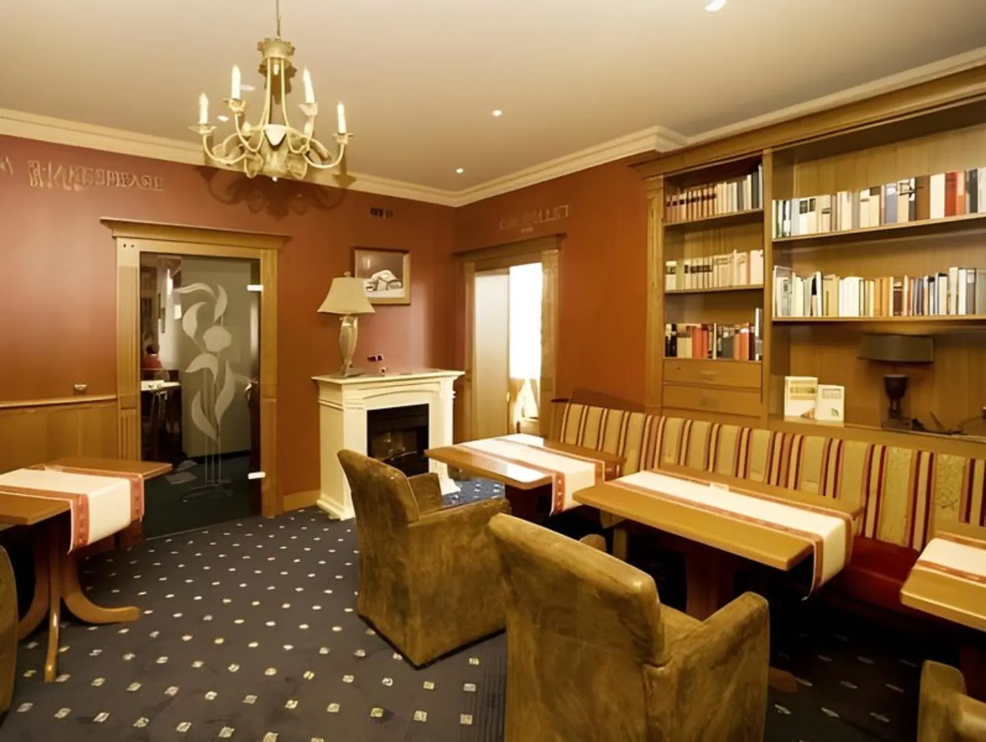 Villa Elisabeth LOUNGE_LOBBY