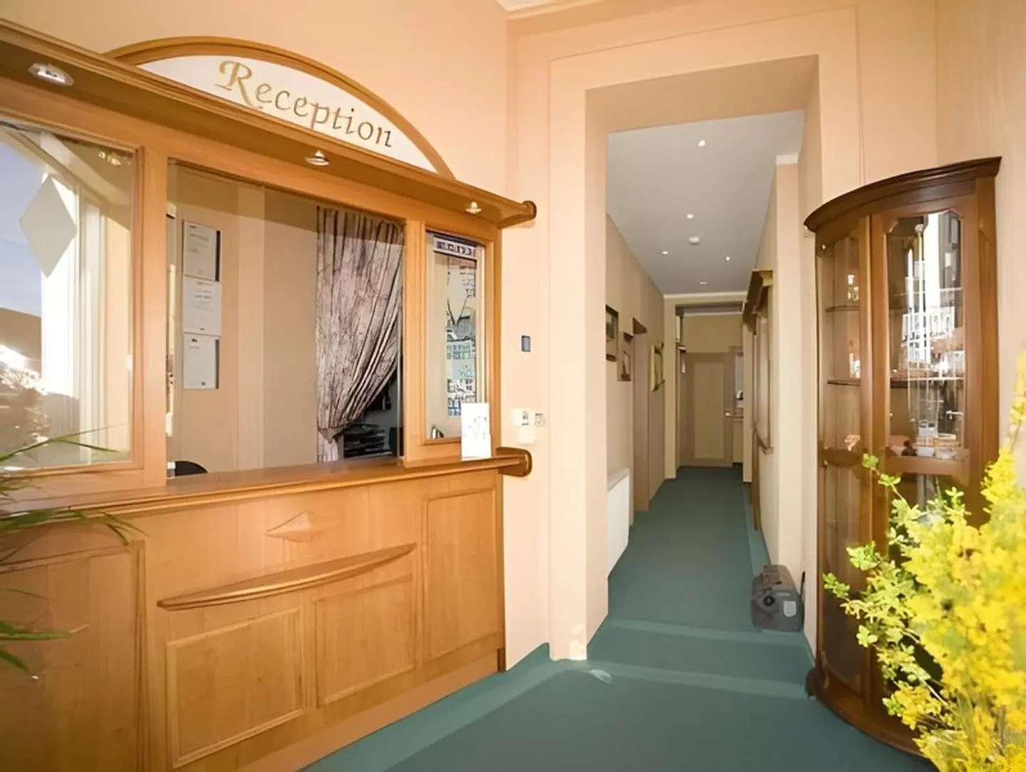 Villa Elisabeth LOUNGE_LOBBY