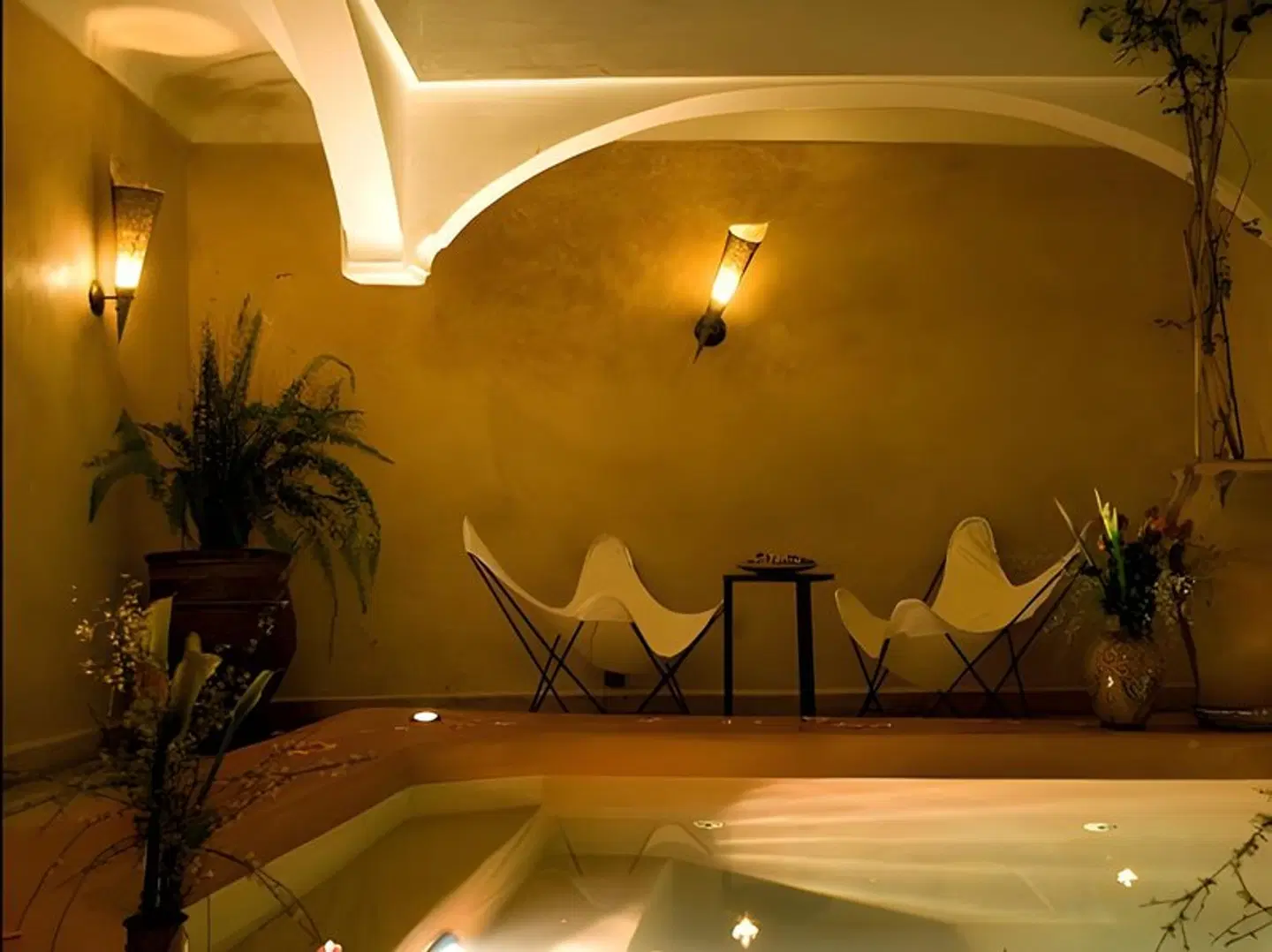 Riad Assala HEALTH_BEAUTY