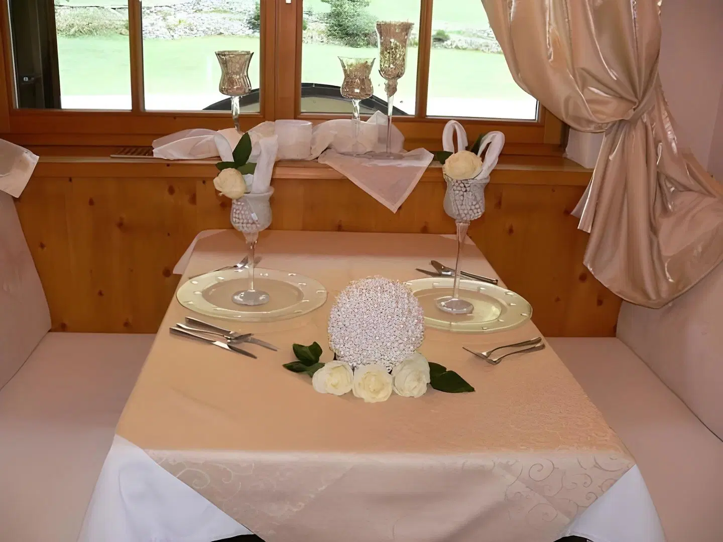 Möderle Restaurant