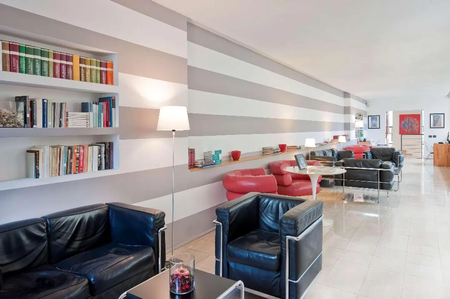 Best Western Ars Hotel LOUNGE_LOBBY