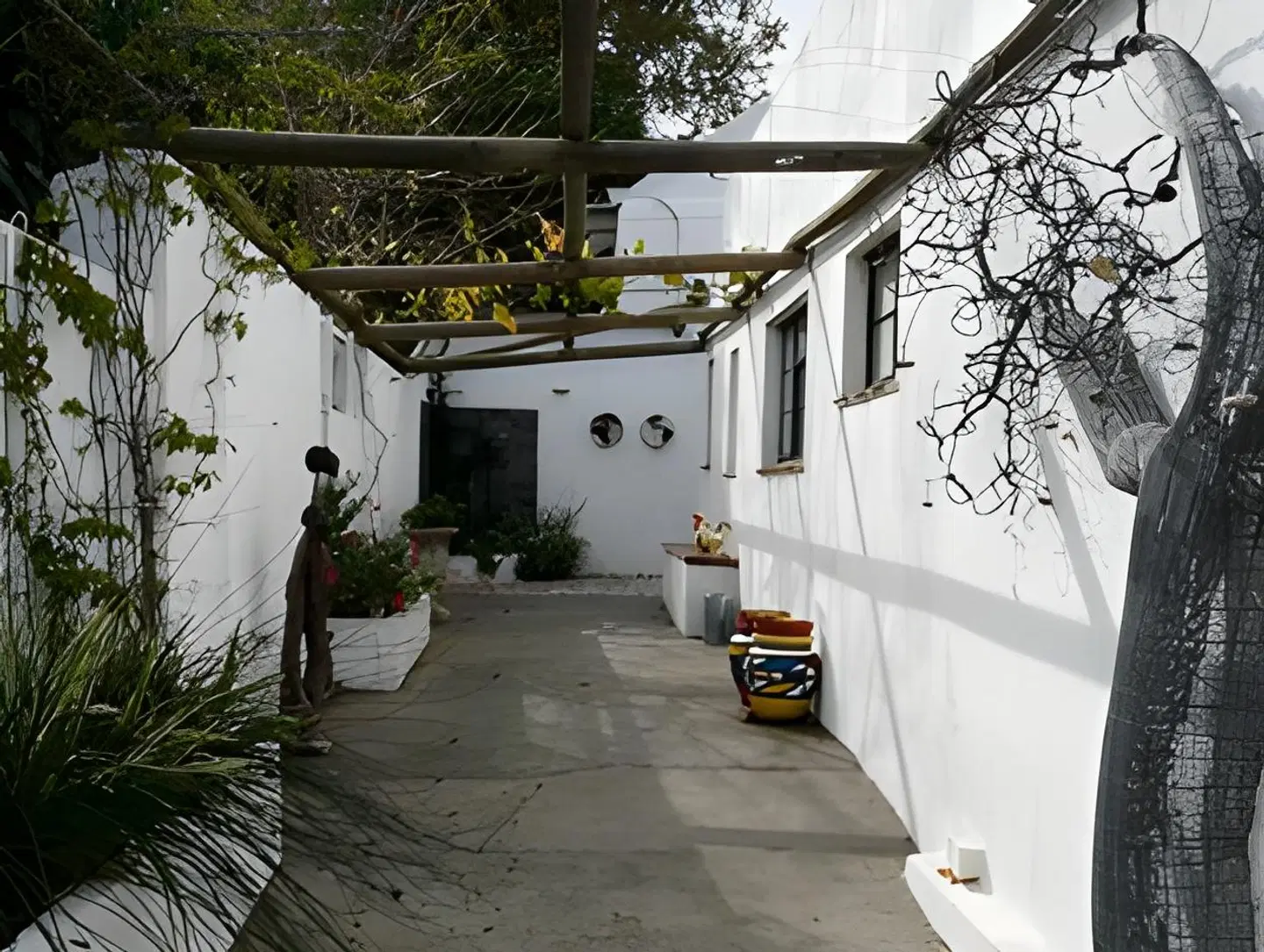 KaapsePracht Bed & Breakfast EXTERIOR