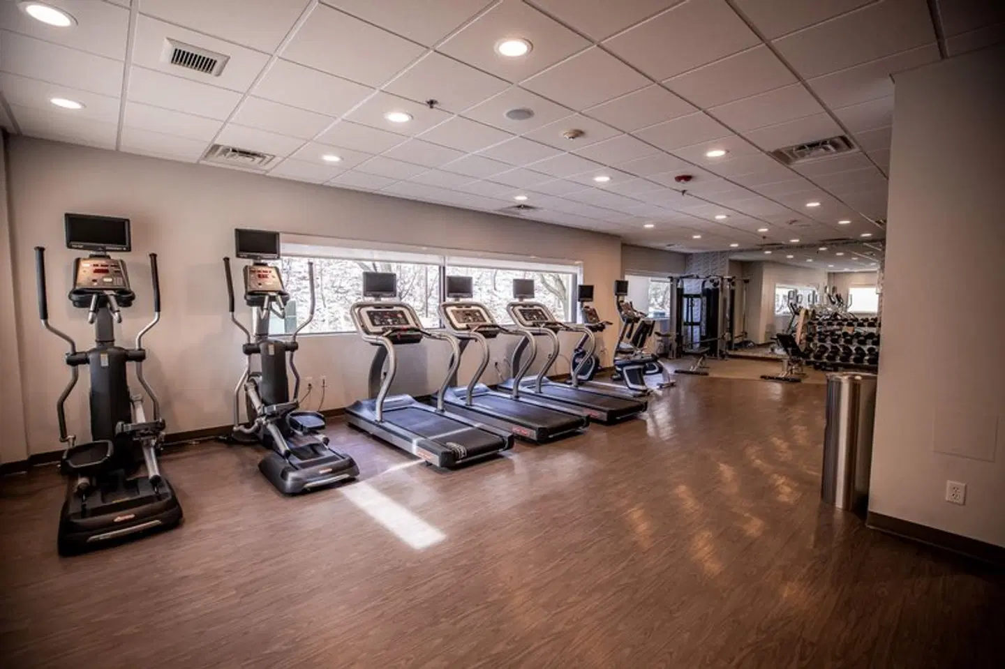 Wyndham Garden Hotel Harrisburg-Hershey SPORTS_AND_LEISURE