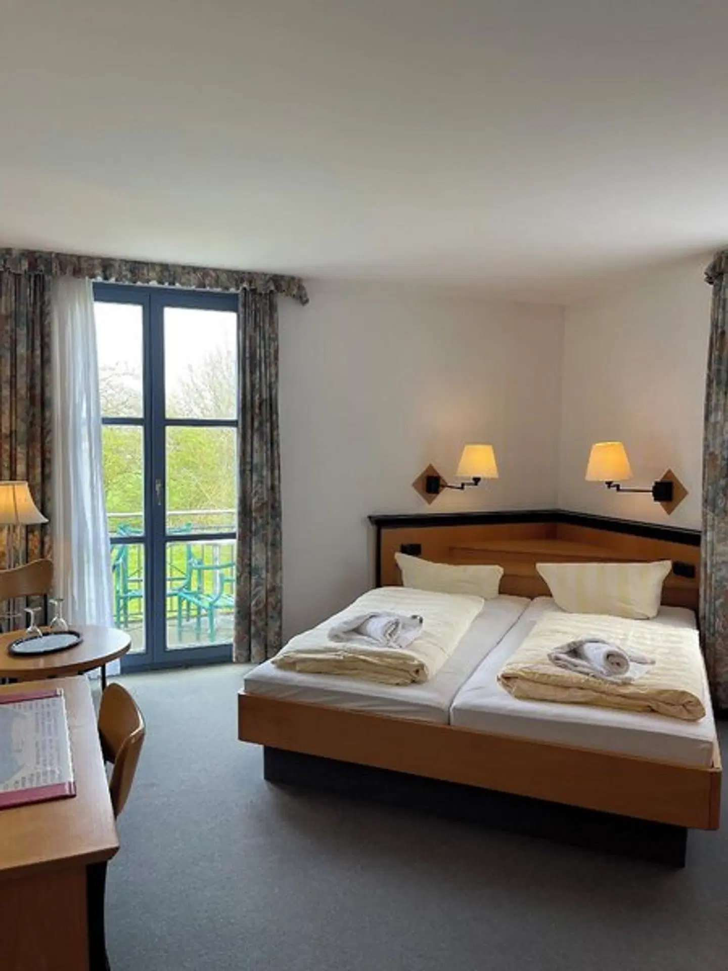 Hotel Zur Alten Schmiede ROOM_EXAMPLE