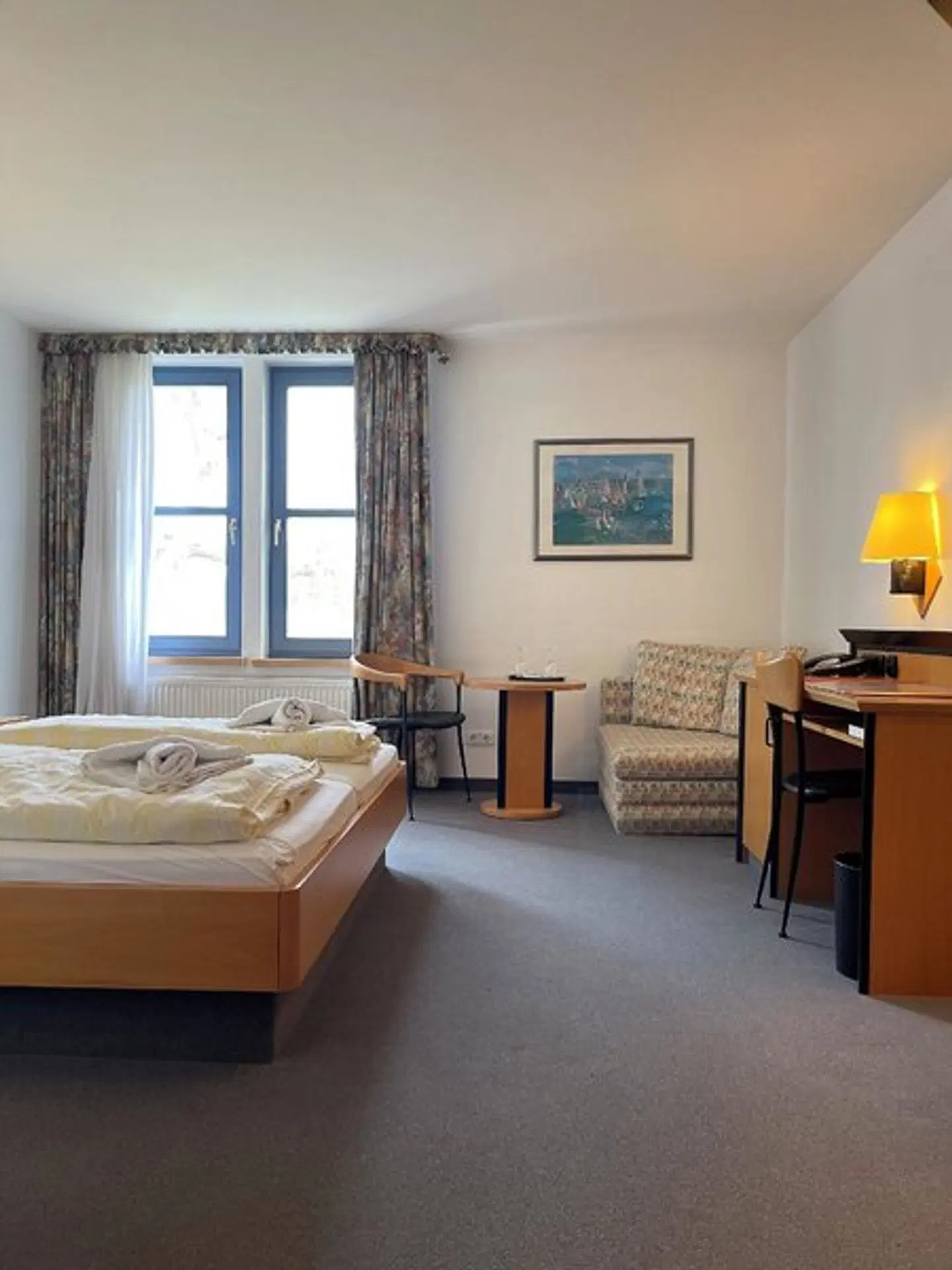 Hotel Zur Alten Schmiede ROOM_EXAMPLE