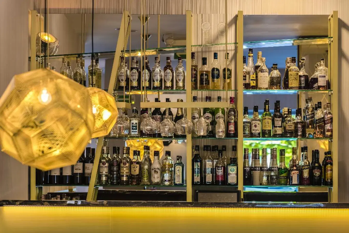 Kossak Bar