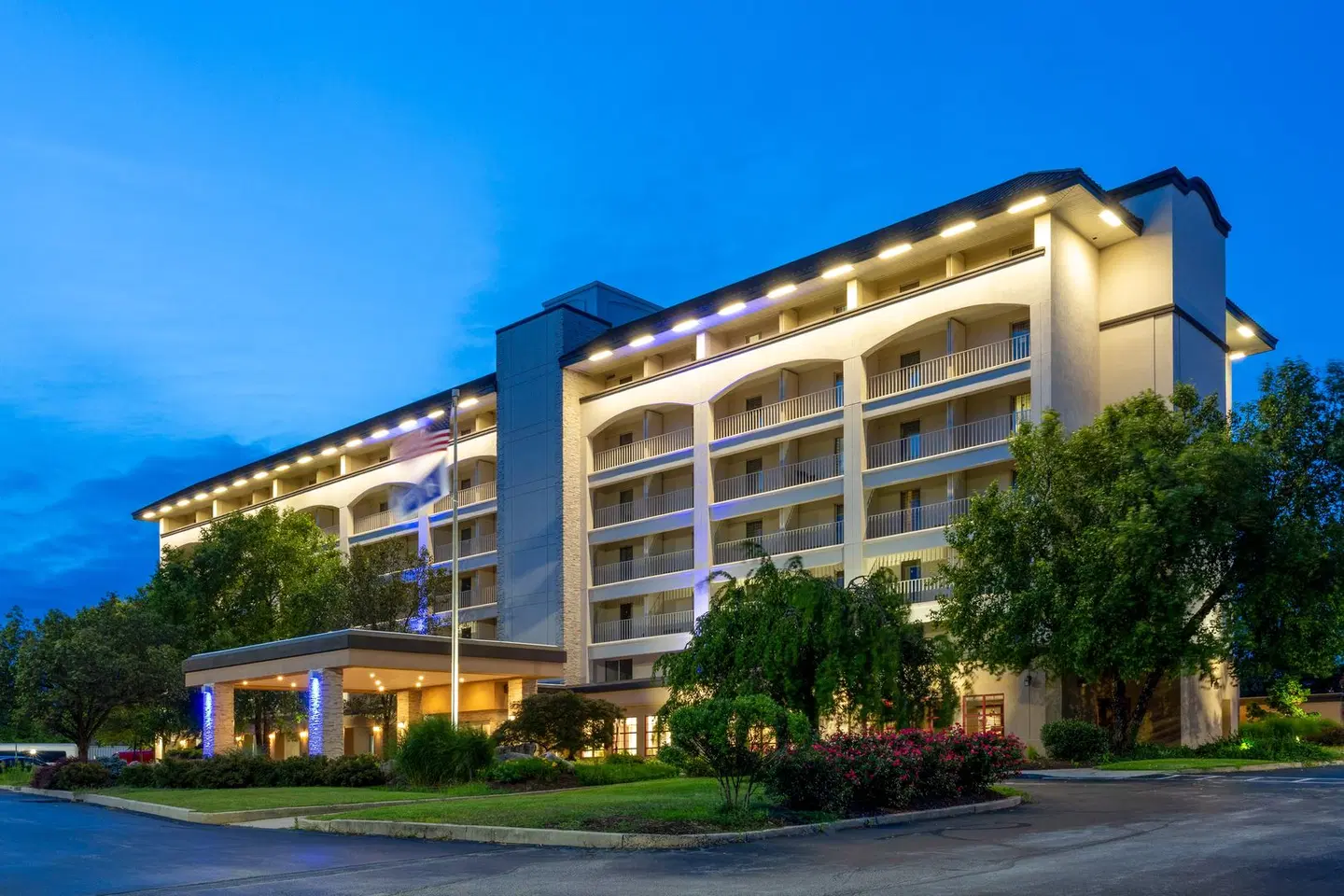Holiday Inn Express & Suites King Of Prussia by IHG EXTERIOR