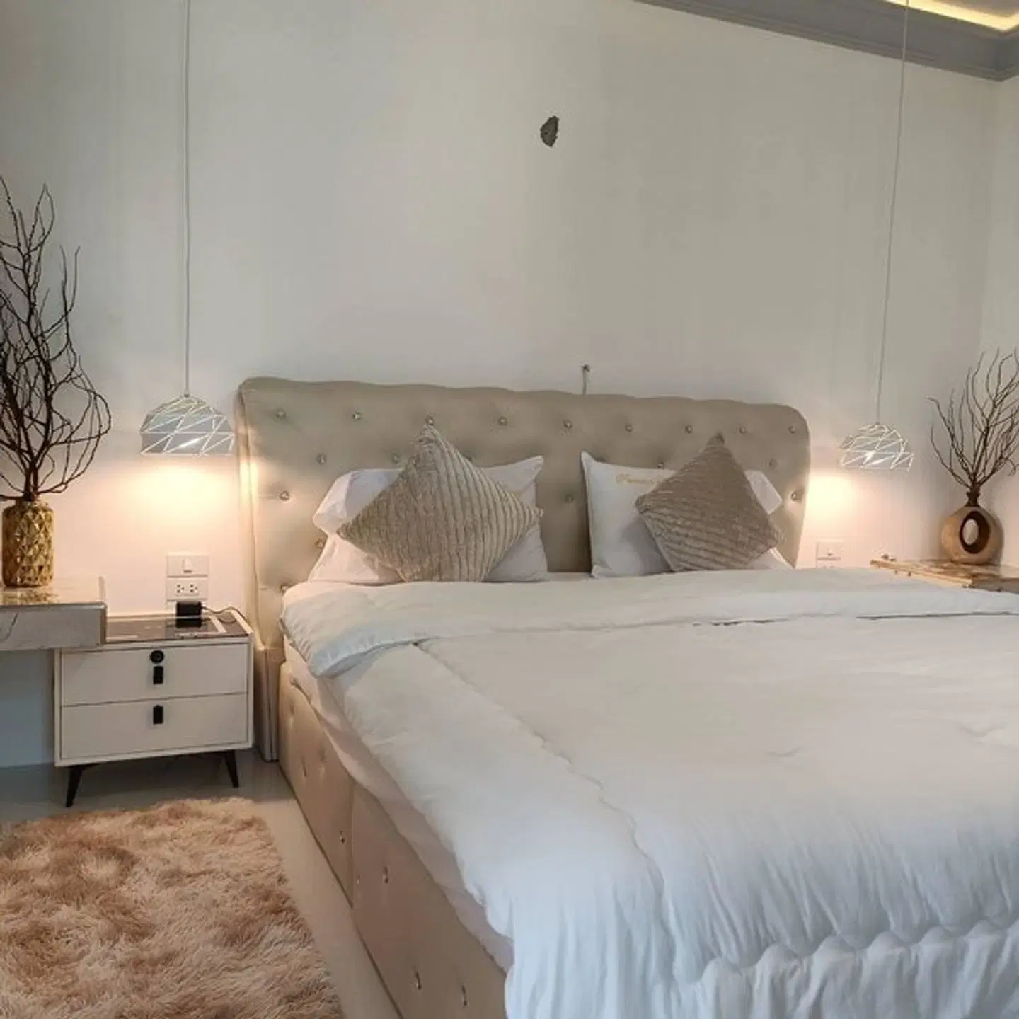 Palm Sweet  Hotel Prachuab Khirikhan ROOM_EXAMPLE
