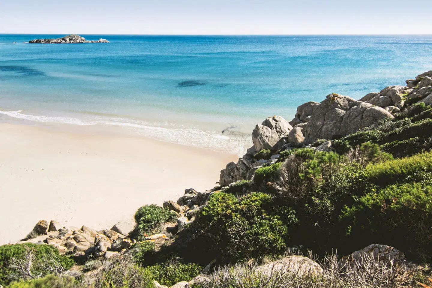 Aquadulci Strand