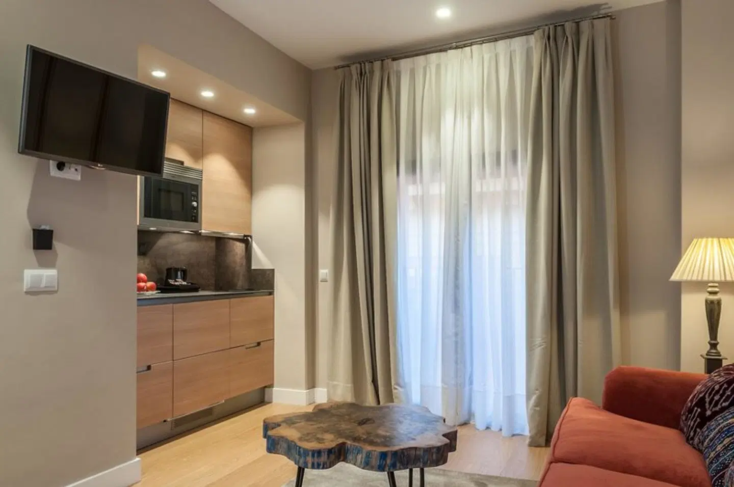 Suites Murillo Catedral ROOM_EXAMPLE