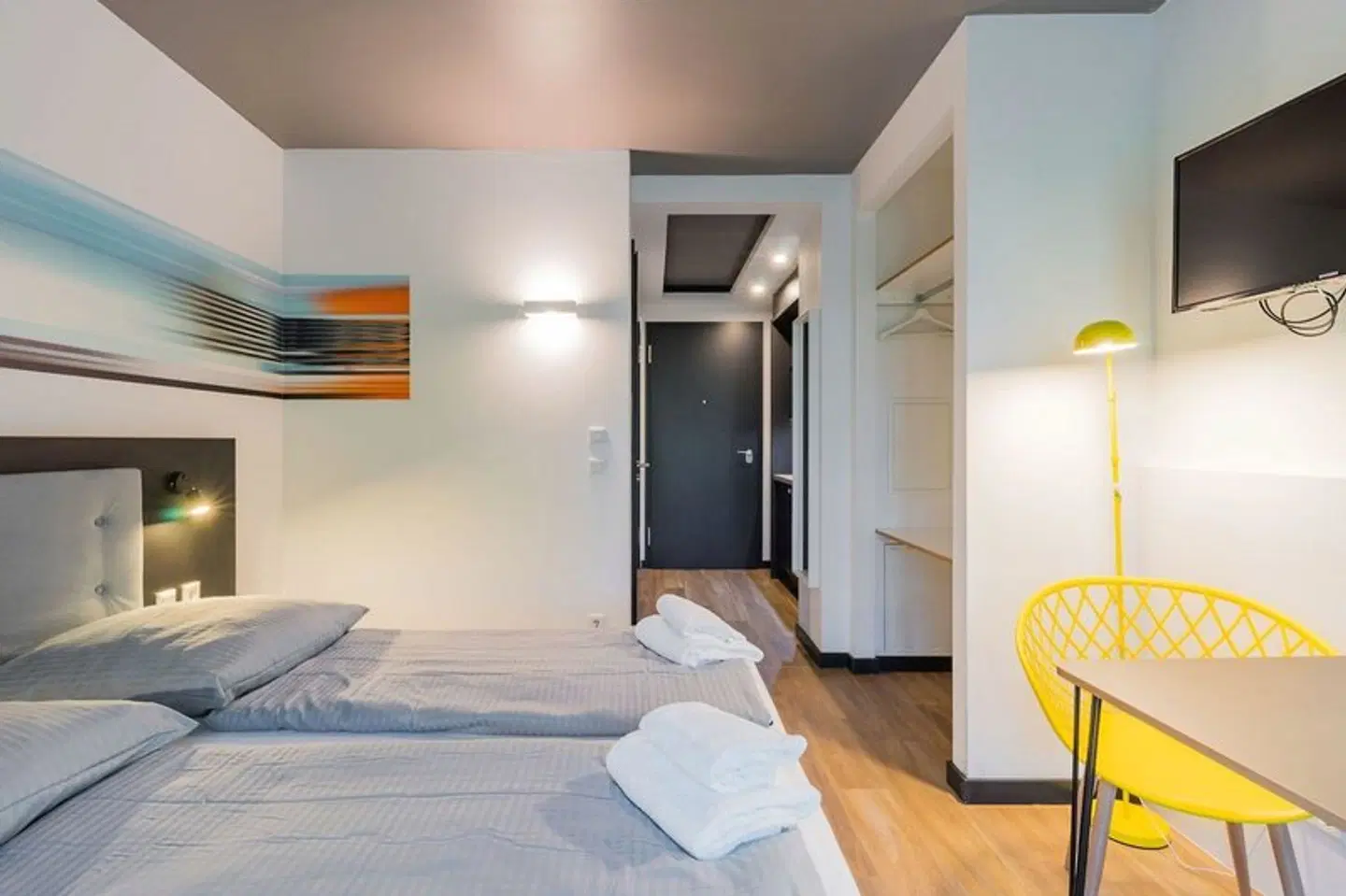 Nena Apartments Kreuzberg 61 ROOM_EXAMPLE