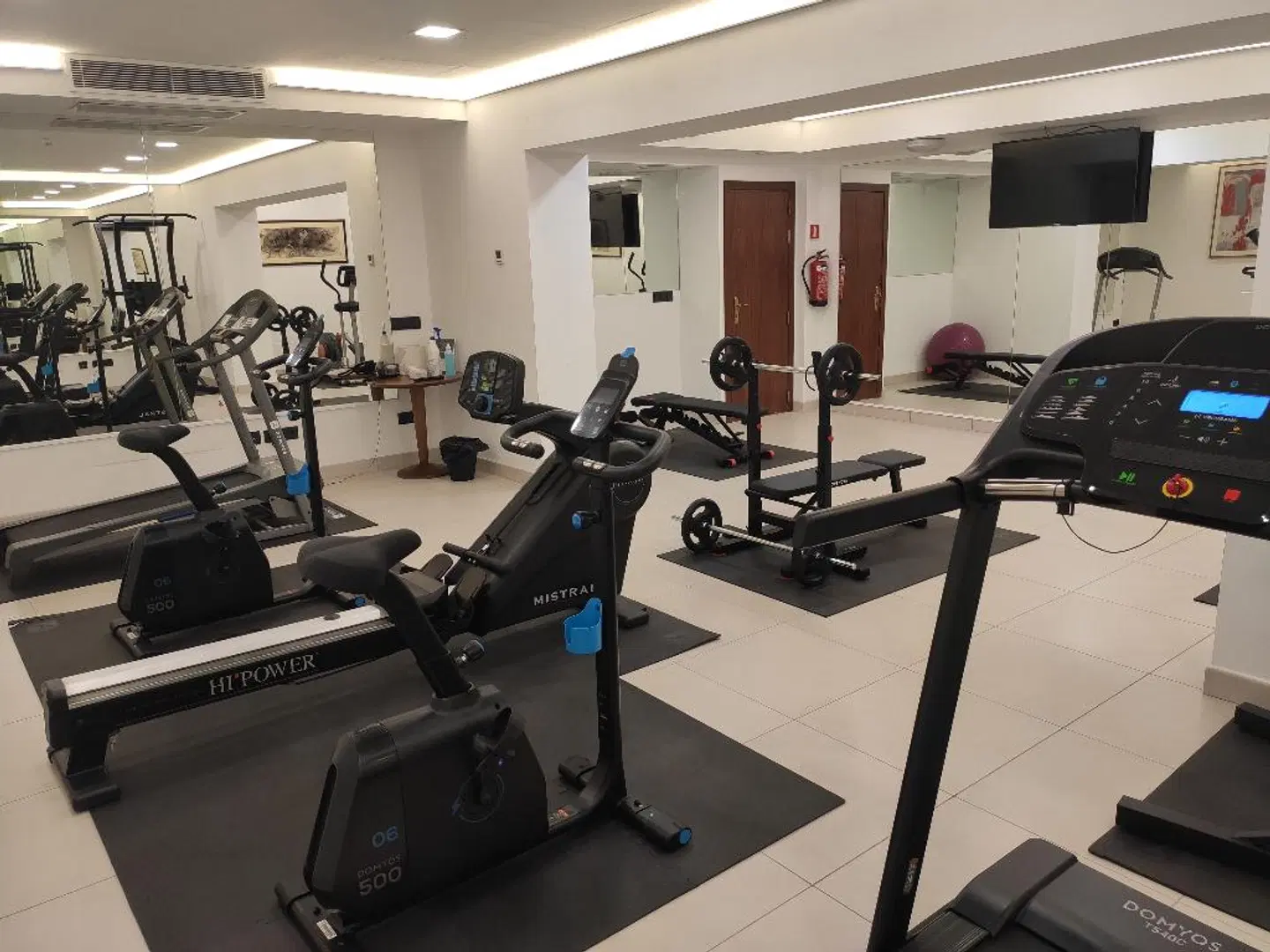 Mirador SPORTS_AND_LEISURE