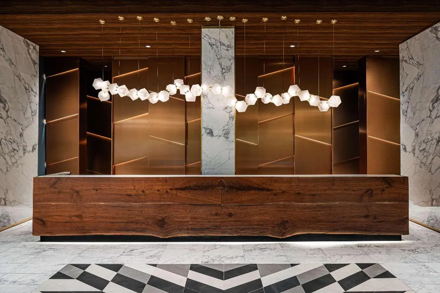 the Alloy King of Prussia - a DoubleTree by Hilton Restaurant