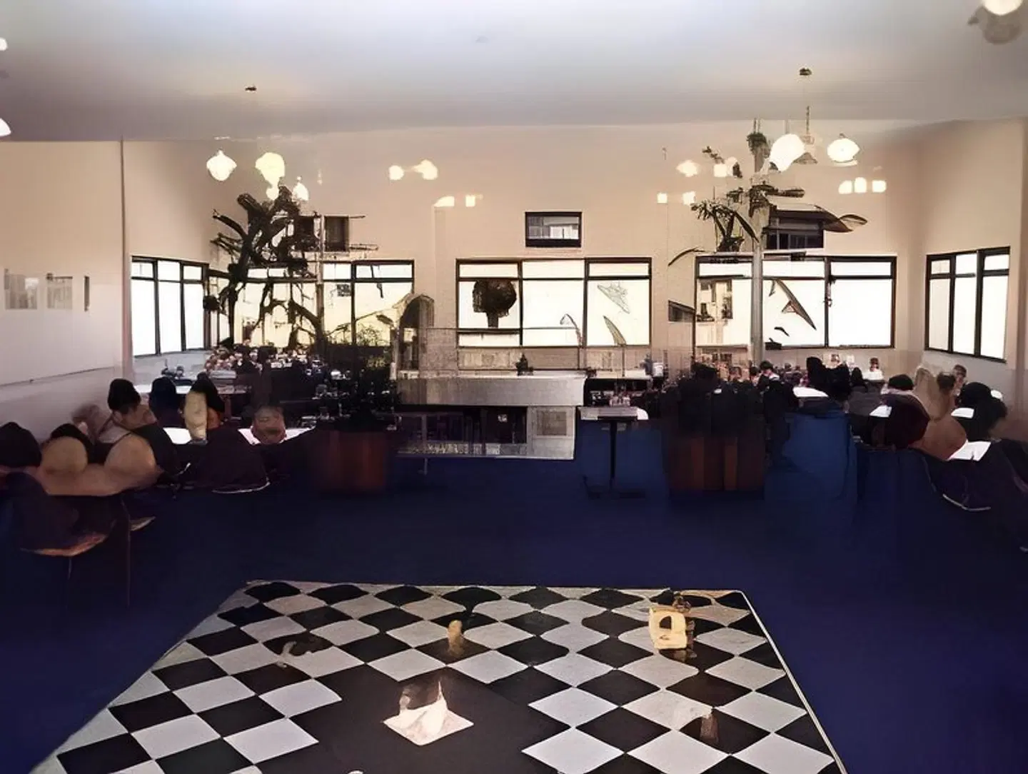 Geraldton Motor Inn LOUNGE_LOBBY