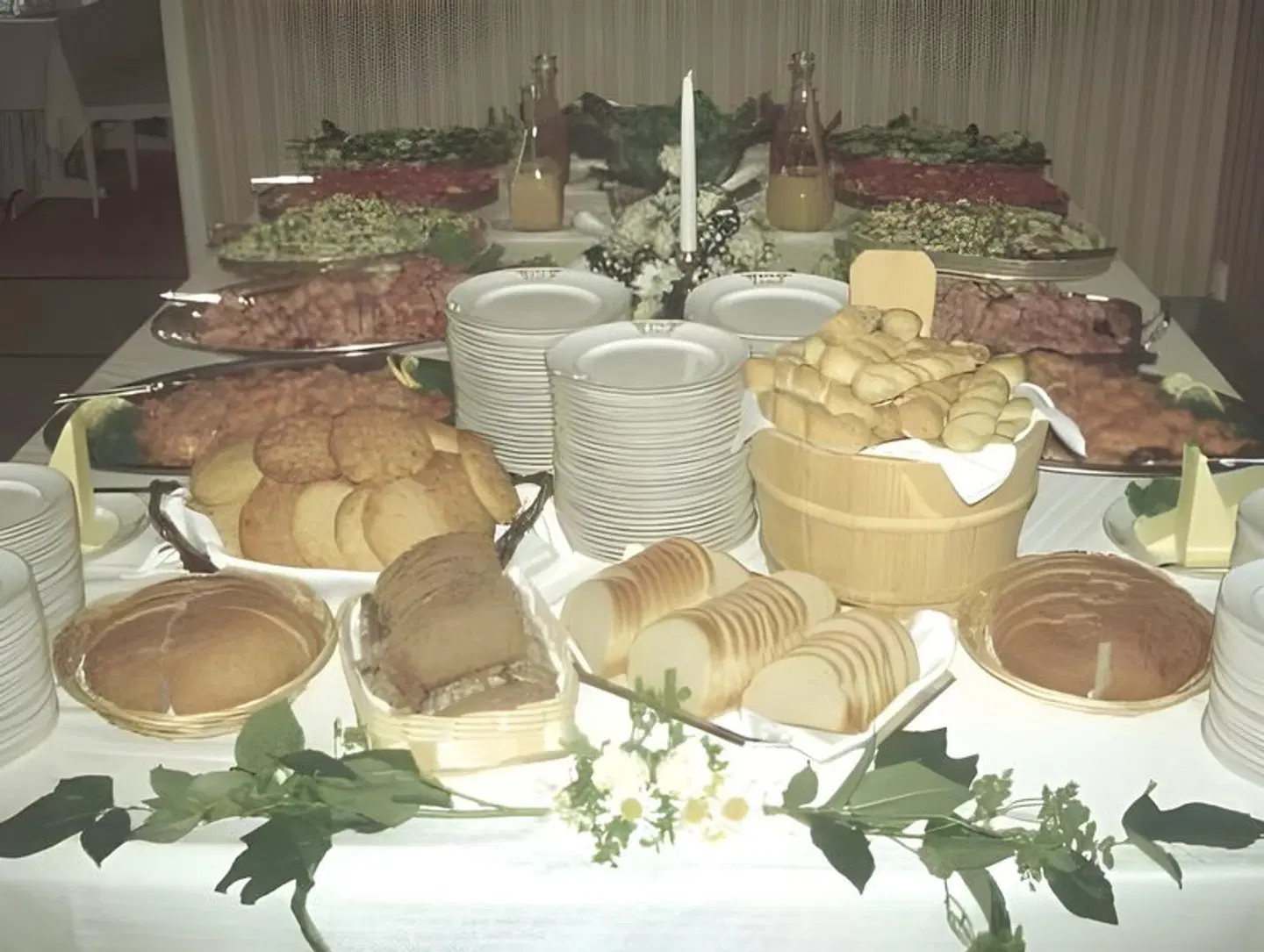 Karolineburg Manor House Hotel Restaurant
