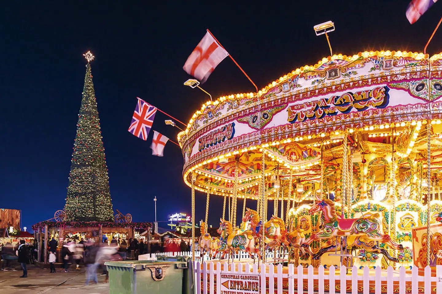 London Christmas Shopping - Hotel ibis London City - Shoreditch SPORTS_AND_LEISURE
