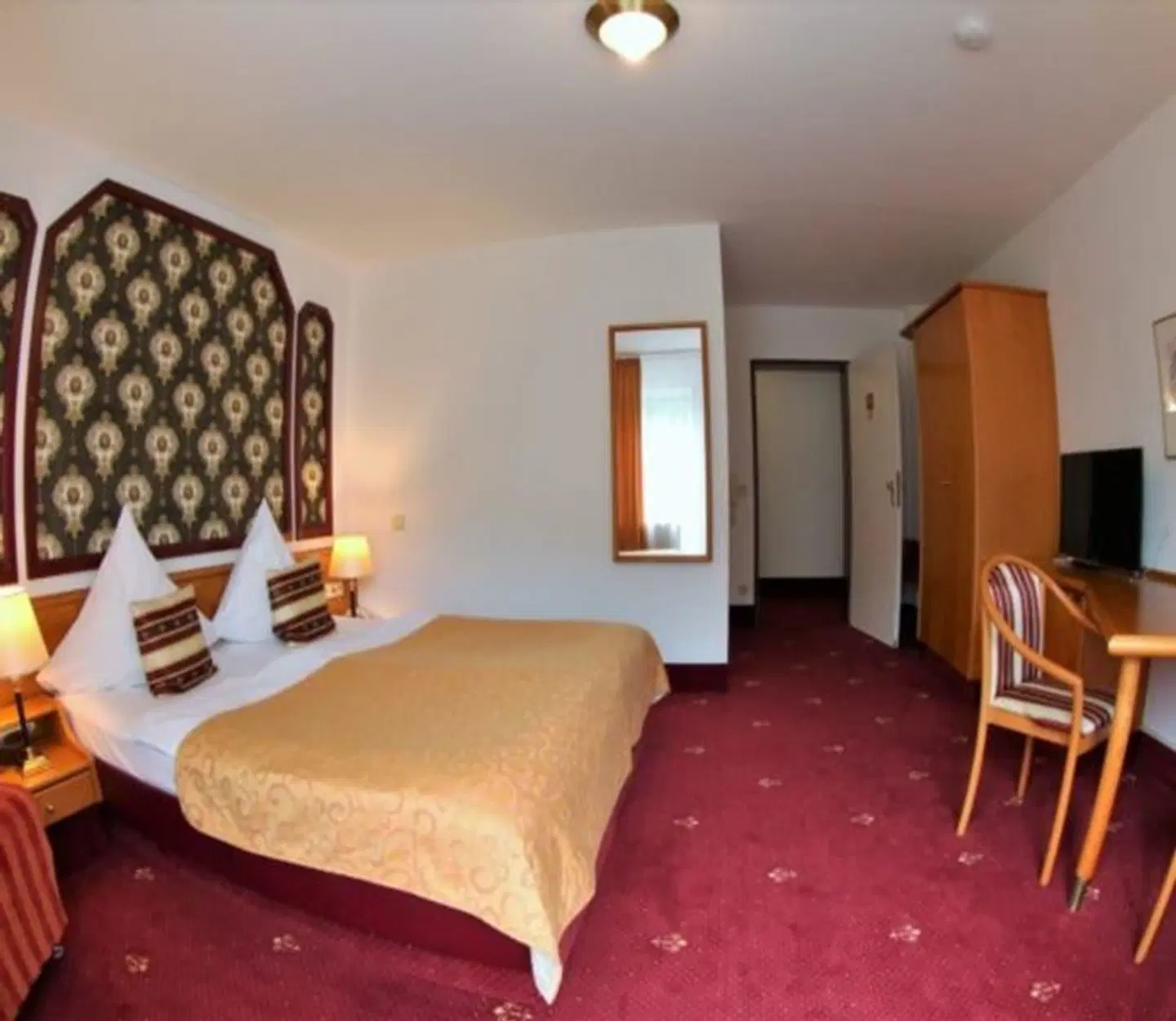 Neckarlux (ex Ambiente) ROOM_EXAMPLE