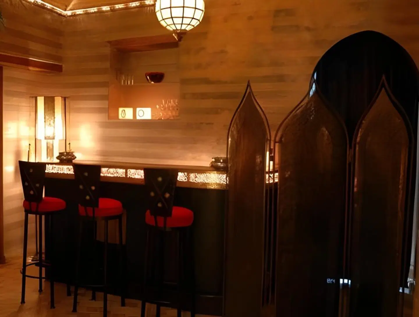 Riad Kalaa Bar