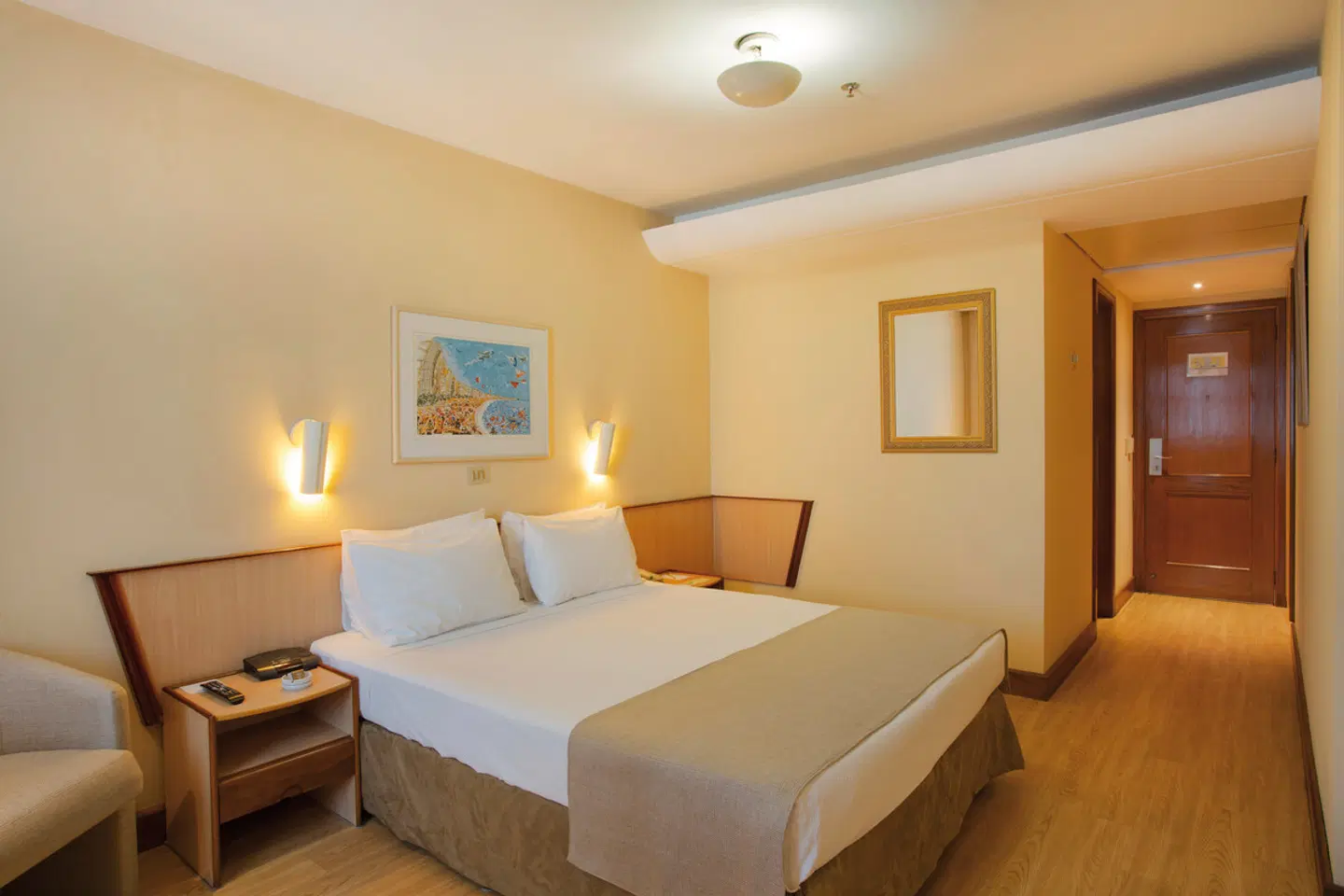 Windsor Plaza ROOM_EXAMPLE