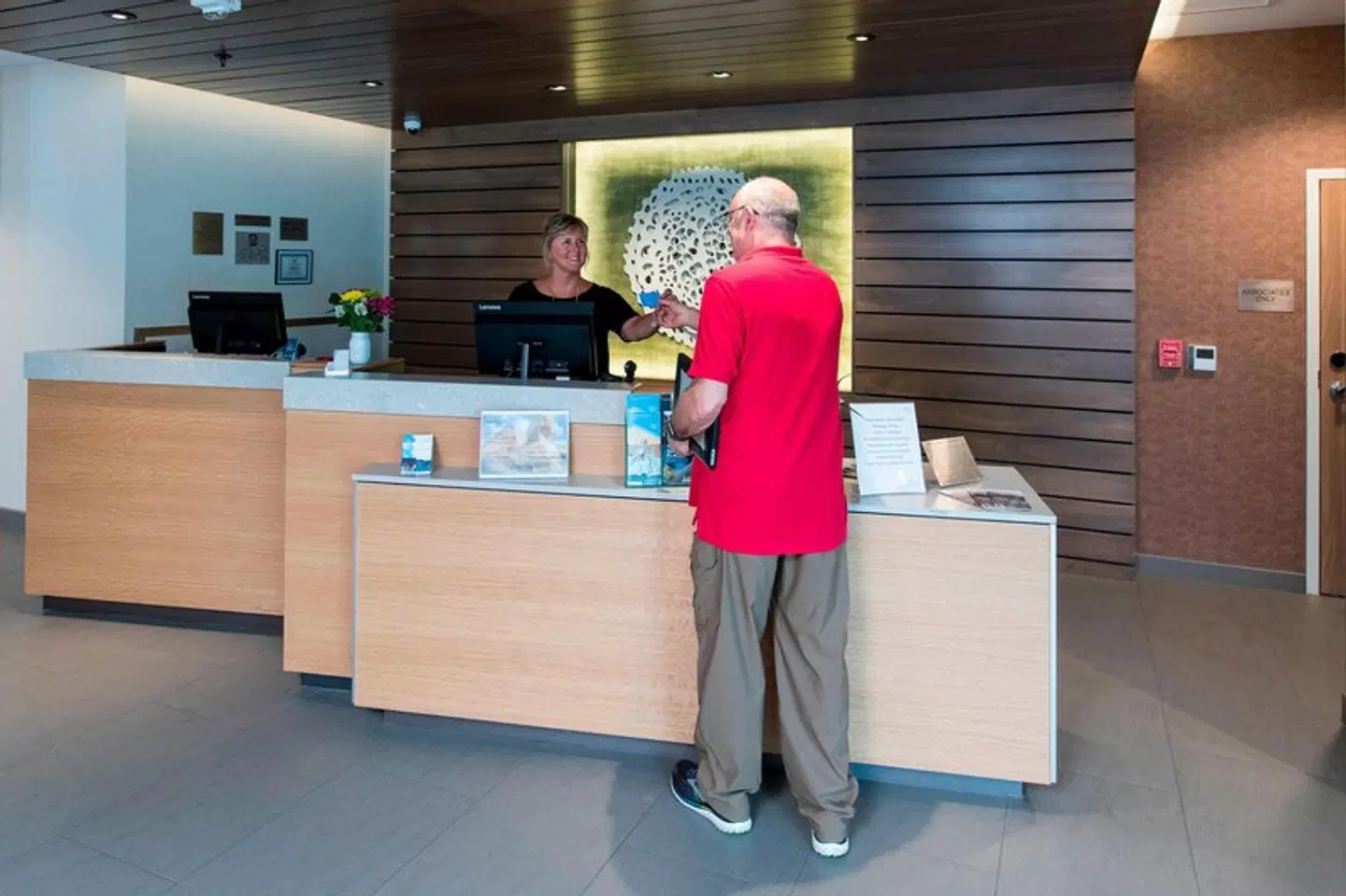 Fairfield I&S by Marriott Phil. Valley Forge Great Valley LOUNGE_LOBBY